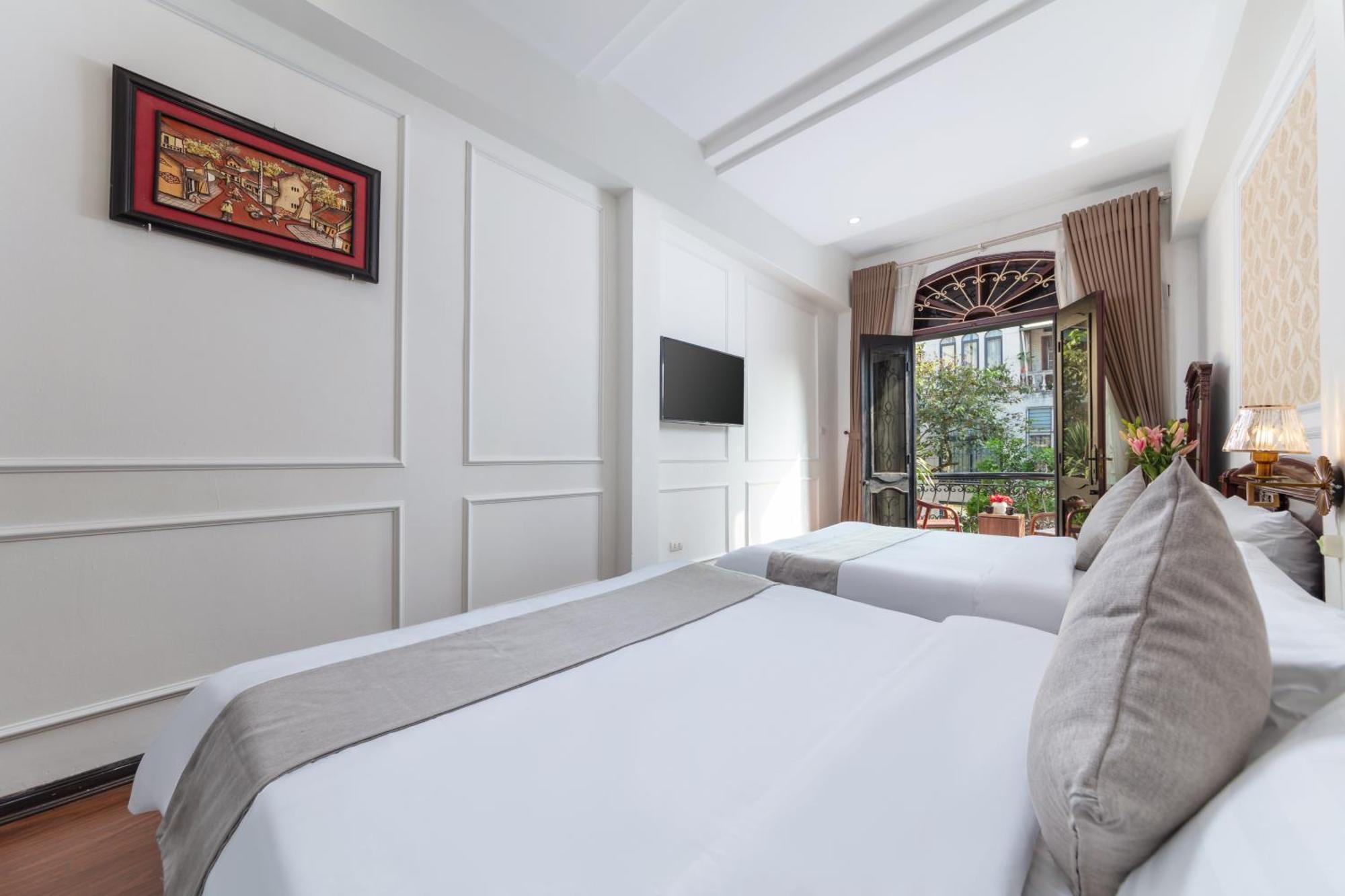 Hotel La Lisa 3*