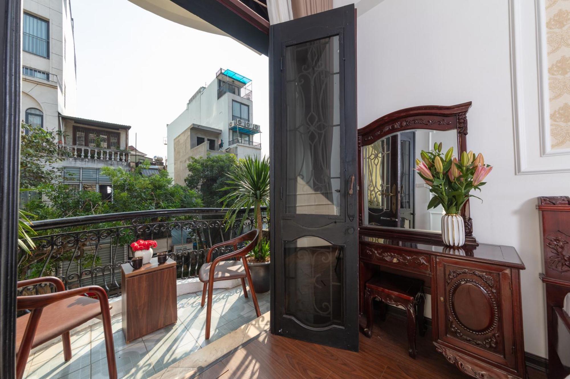 La Lisa 3* Hanoi