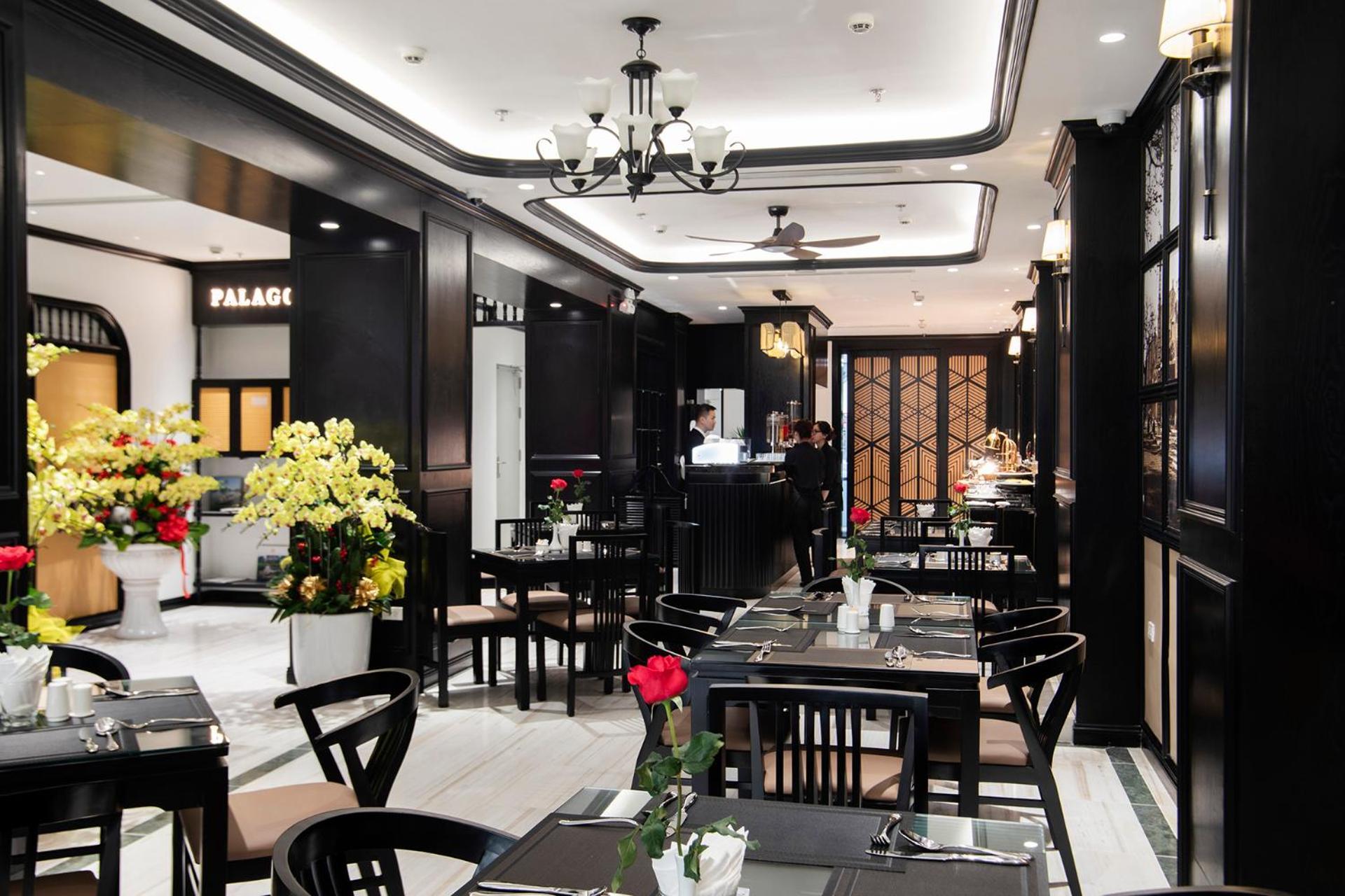 Hotel Palago Boutique