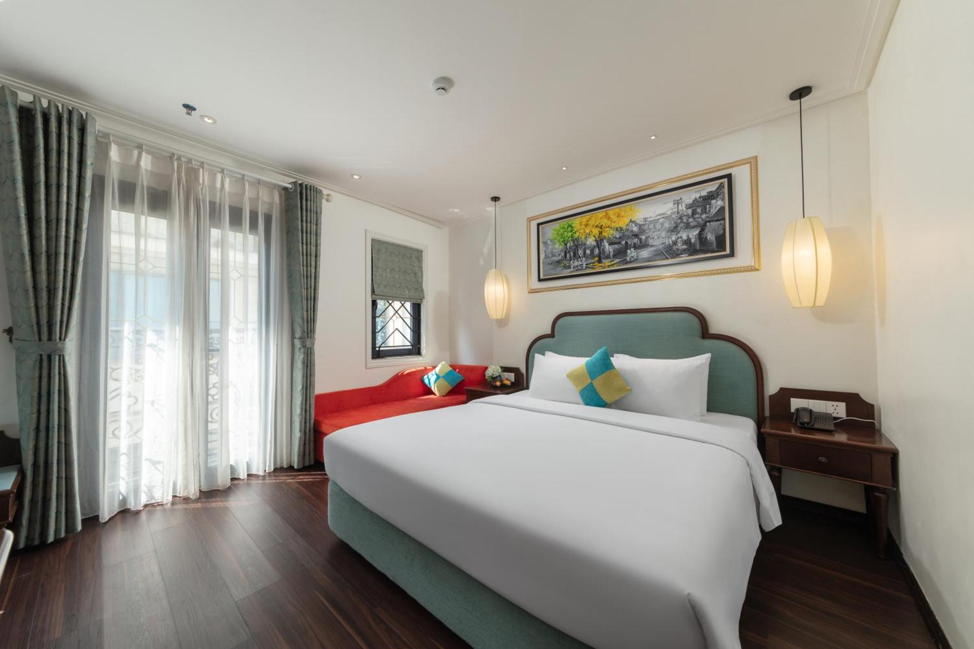 Calista & Hotel 4*