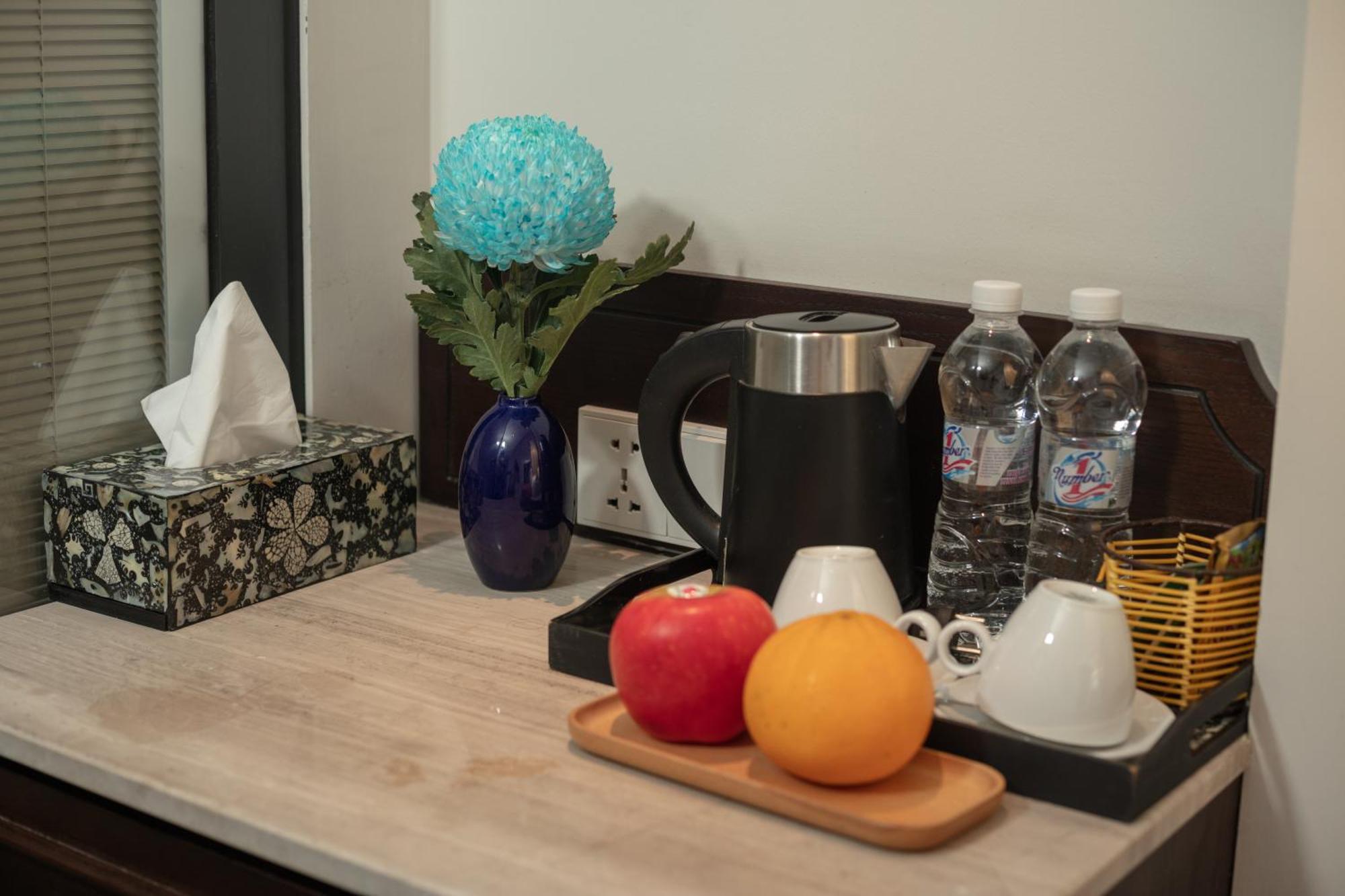 Hotel Calista & 4*