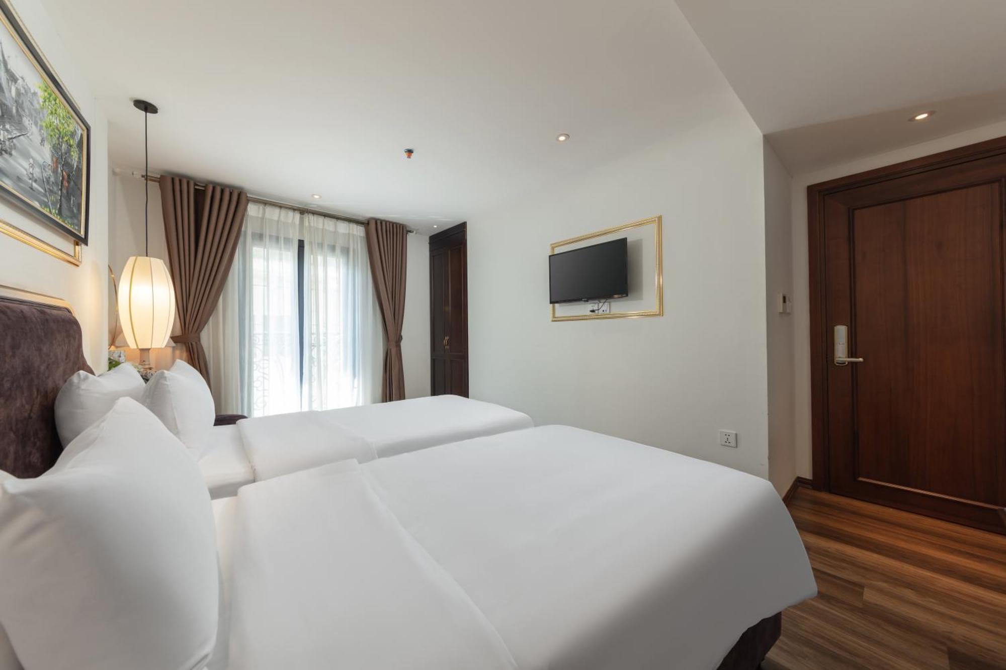 Calista & Hotel 4*