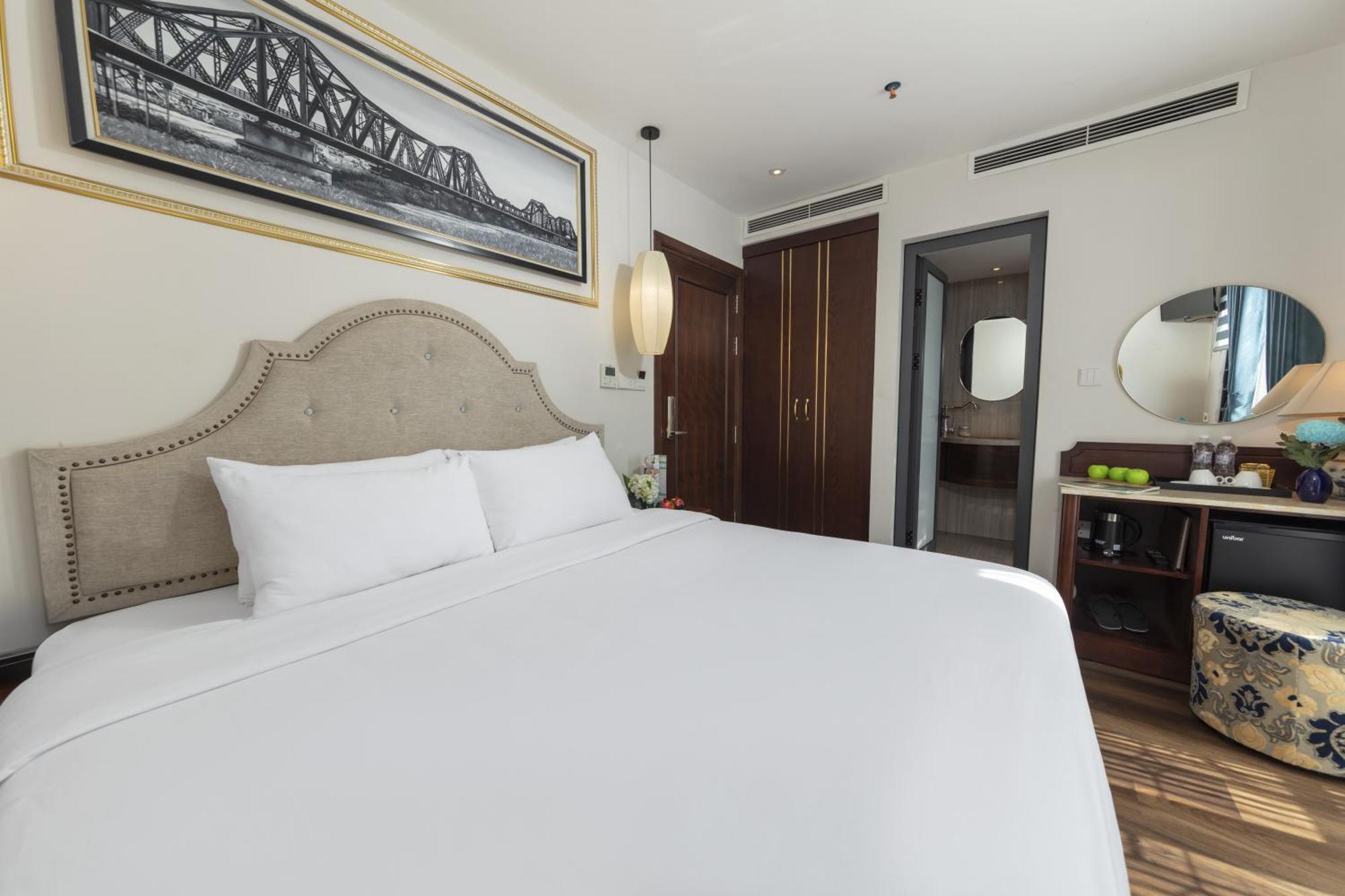 Hotel Calista &