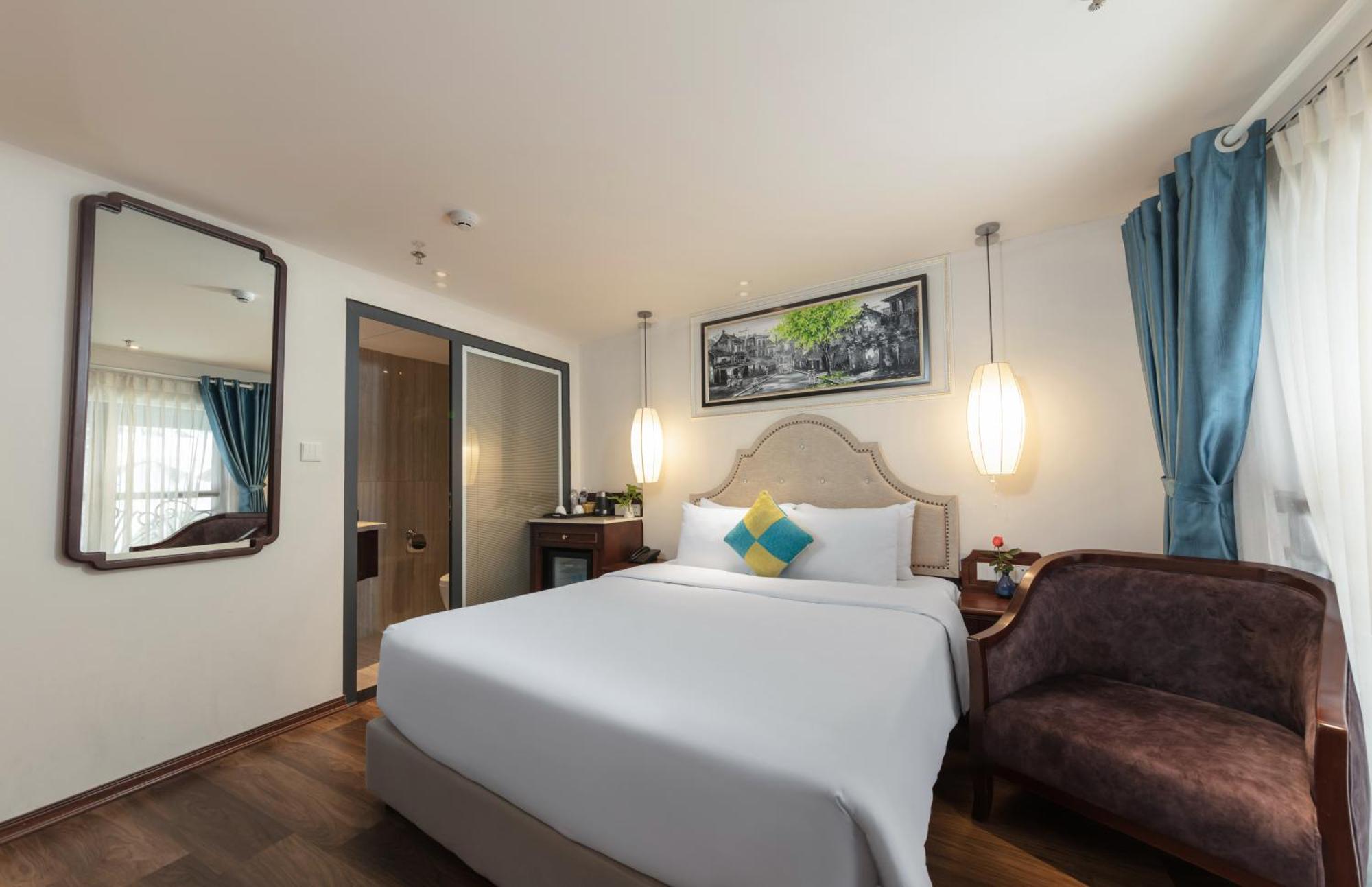 Hotel Calista &