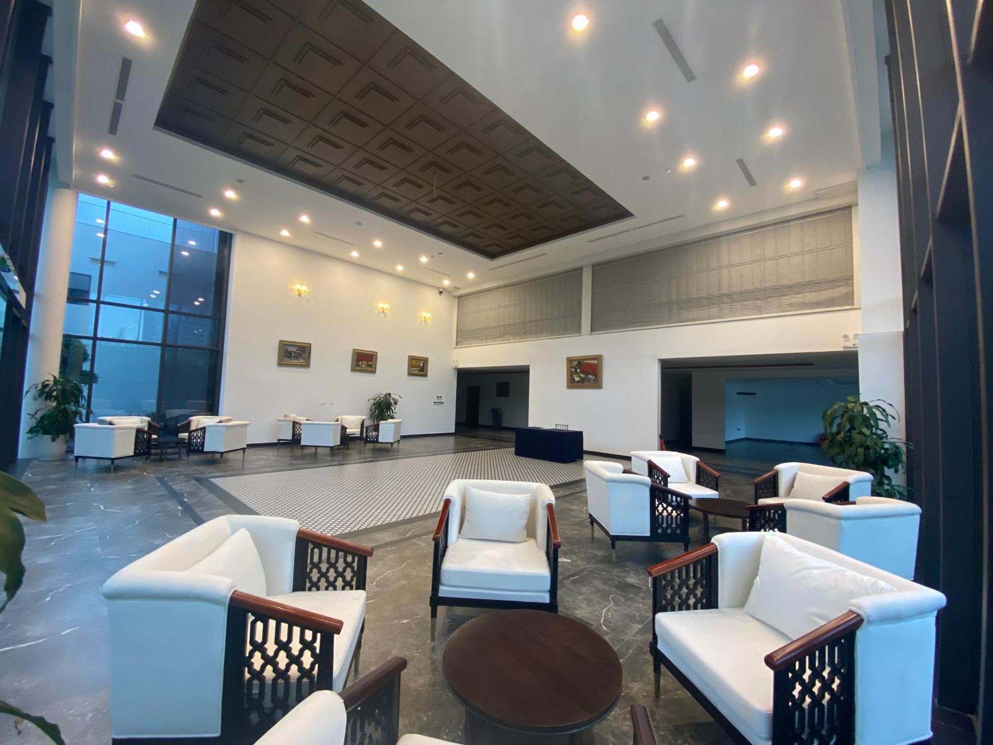 Hotel Ncc Garden Villas - Ncc Hotel 4*