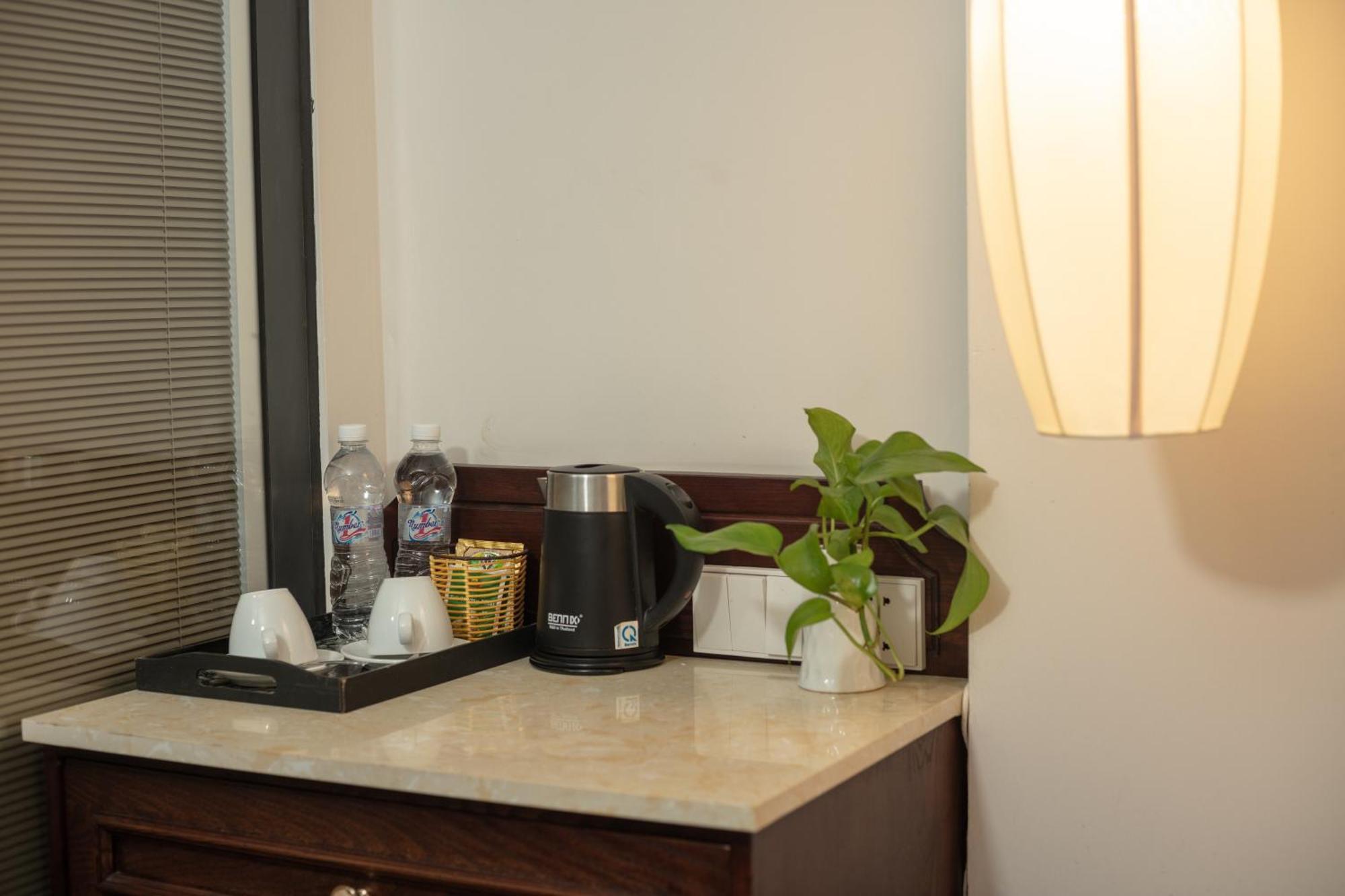Calista & 4* Hanoi