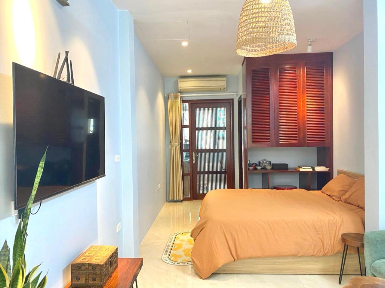 Apartamento Azalea Hanói