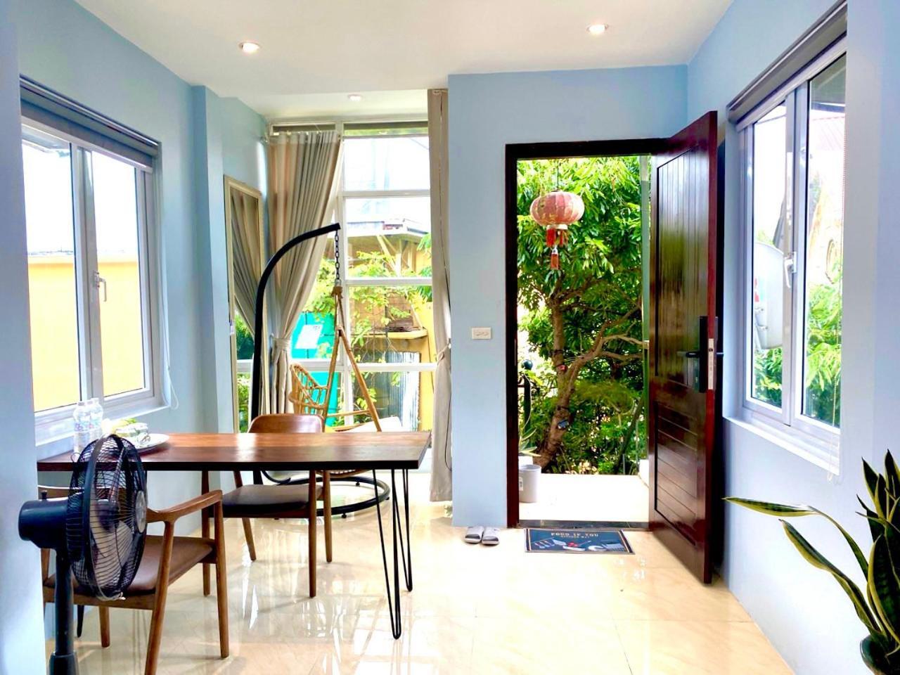 Apartamento Azalea