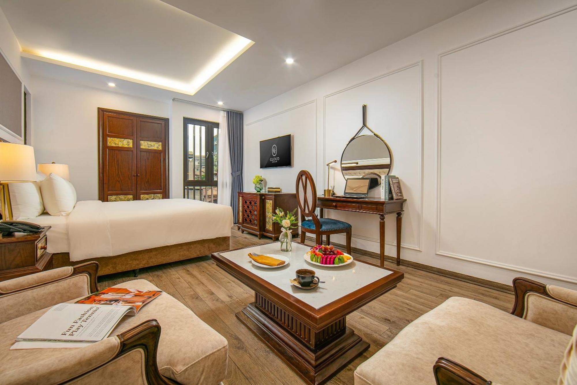 Hotel Gloud Hanoi