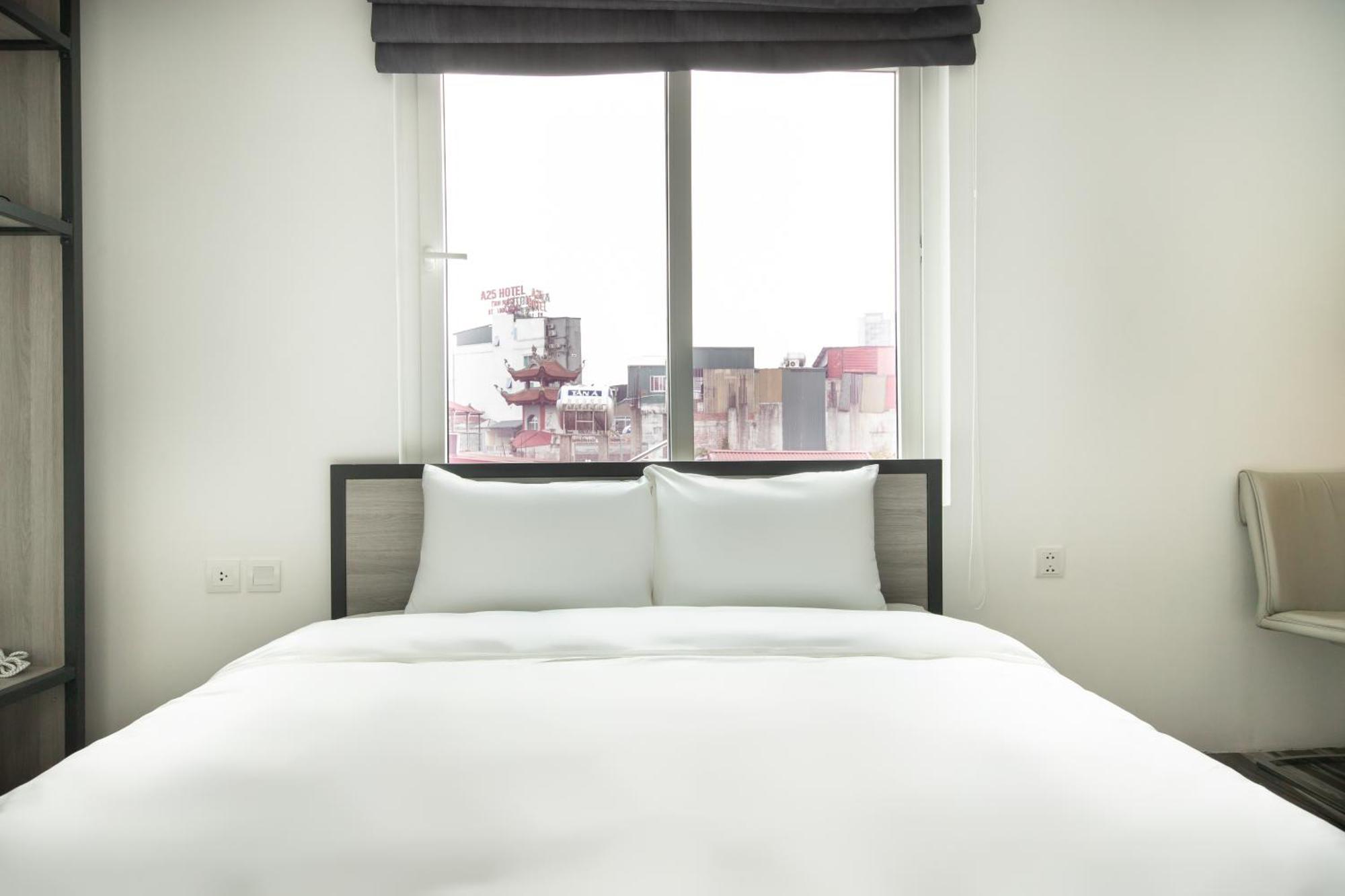 Apartamento Su Casa Old Quarter *