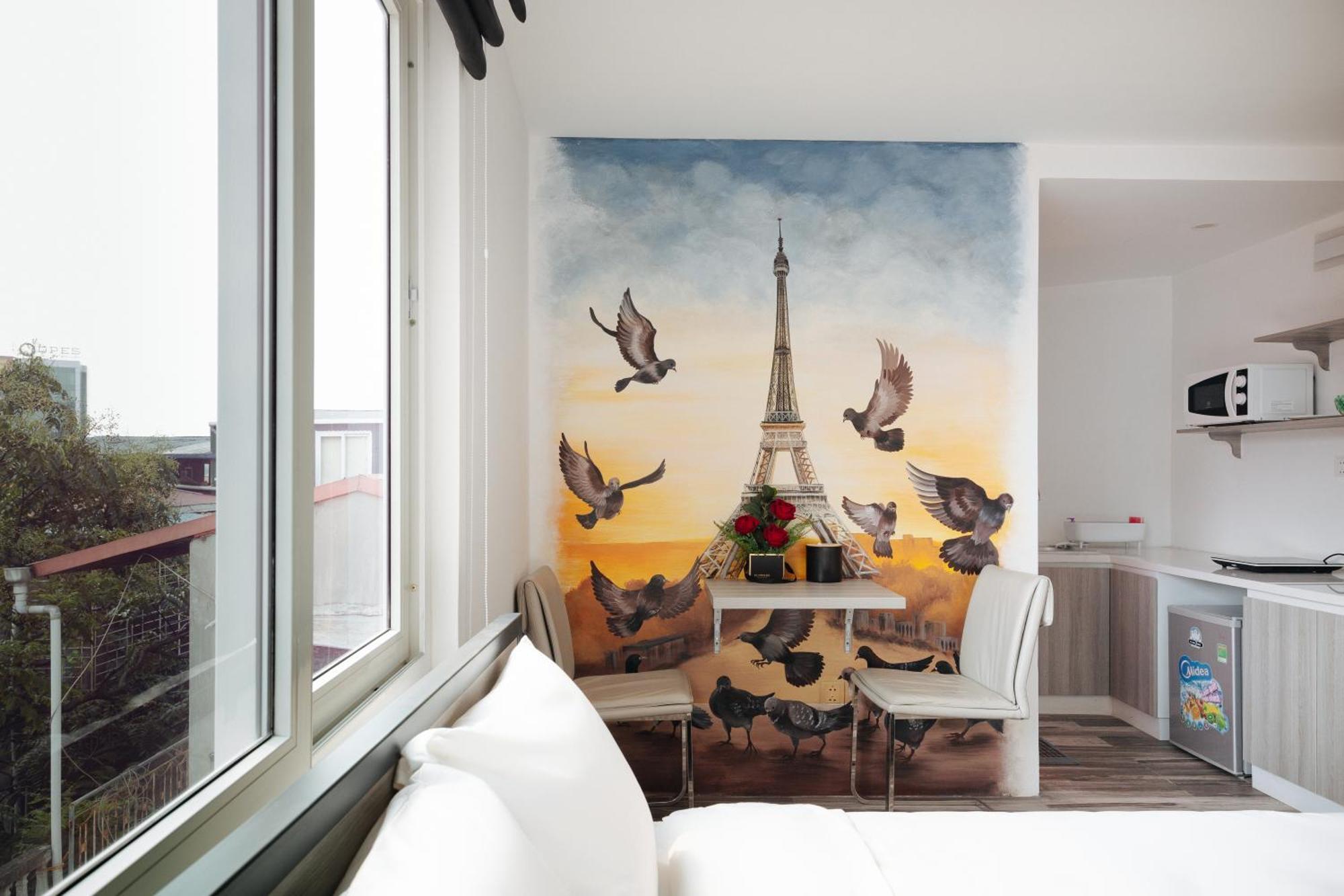 Apartamento Su Casa Old Quarter