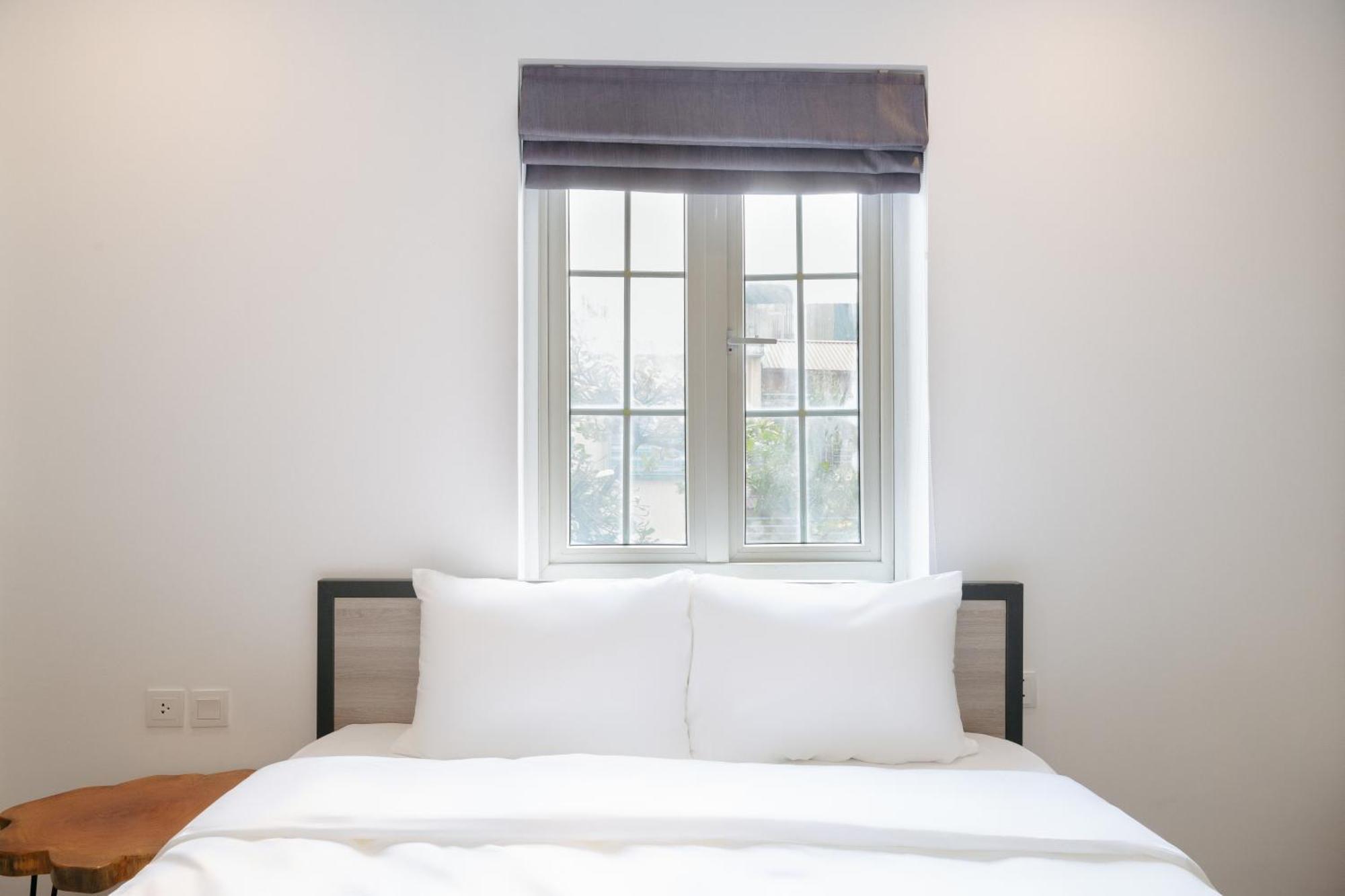 Apartamento Su Casa Old Quarter Hanói