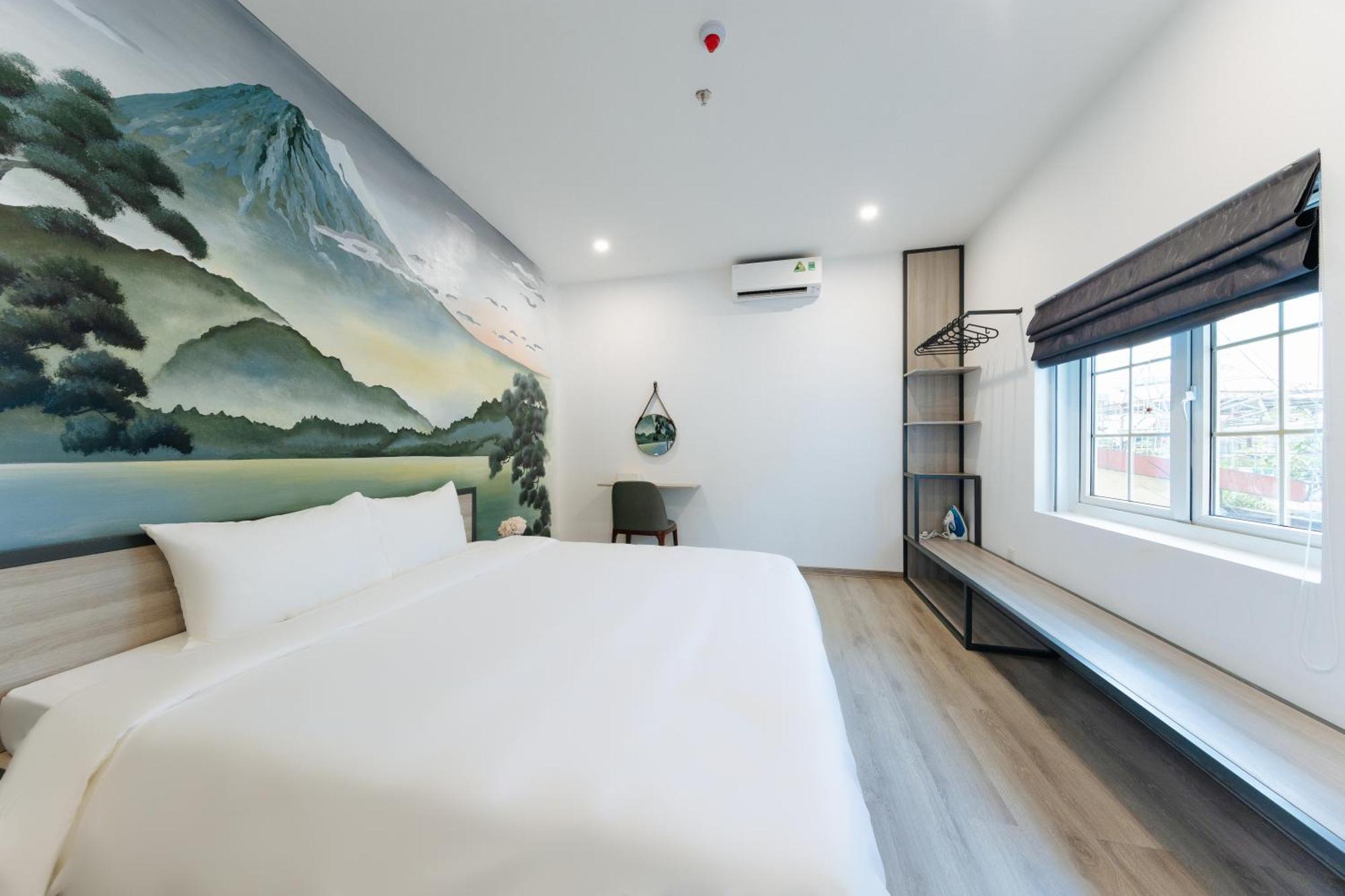 Su Casa Old Quarter Apartment Hanoi