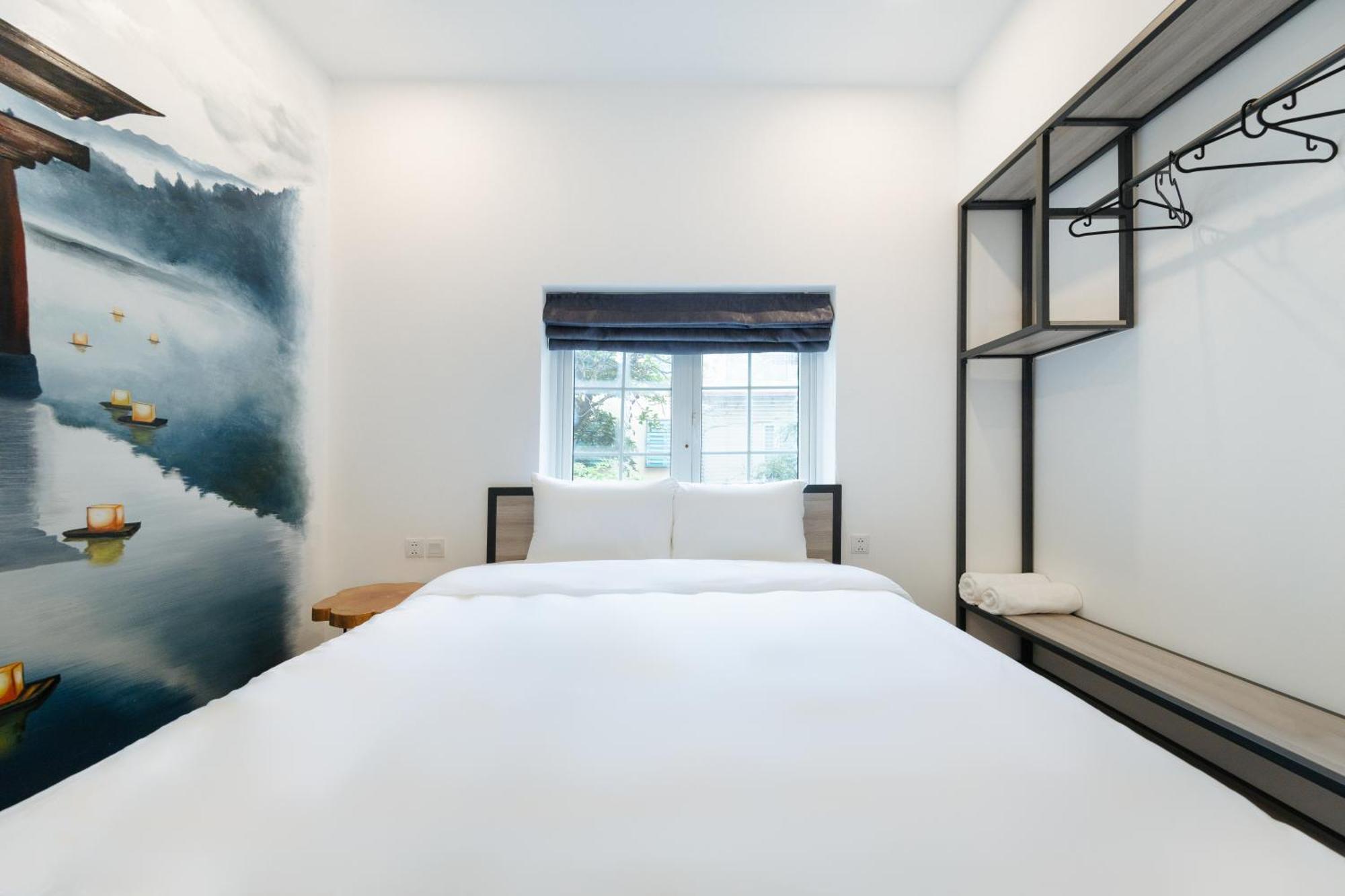 Apartamento Su Casa Old Quarter *
