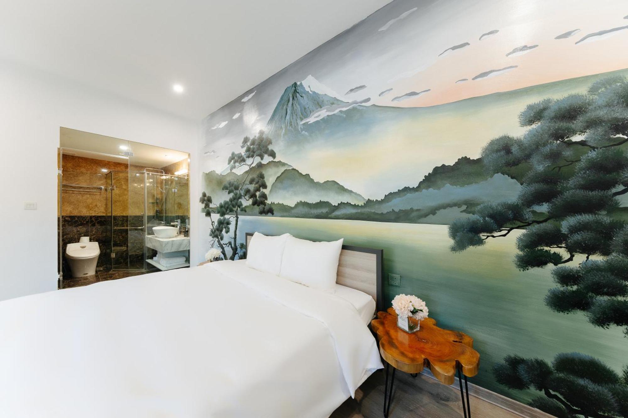 Apartment Su Casa Old Quarter Hanoi