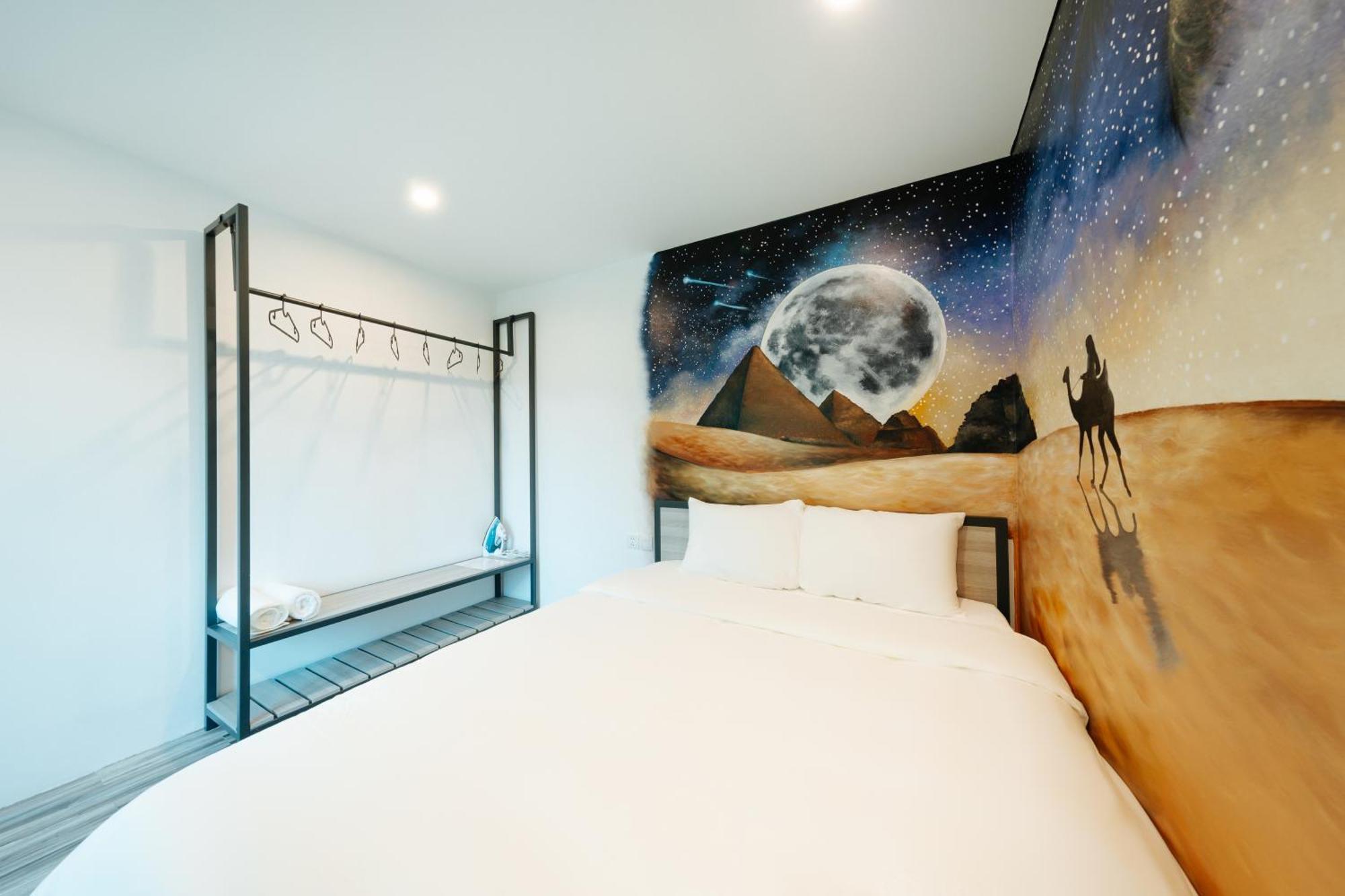 Apartamento Su Casa Old Quarter *