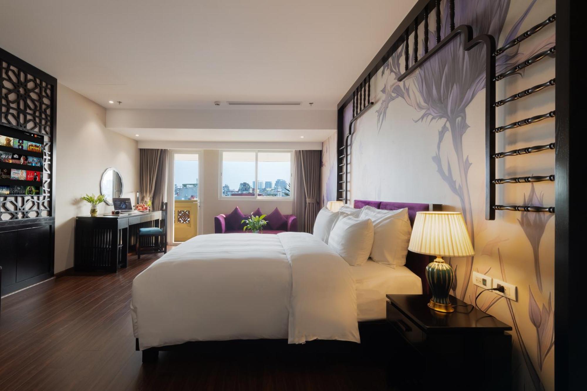 Palago Boutique Hanoi