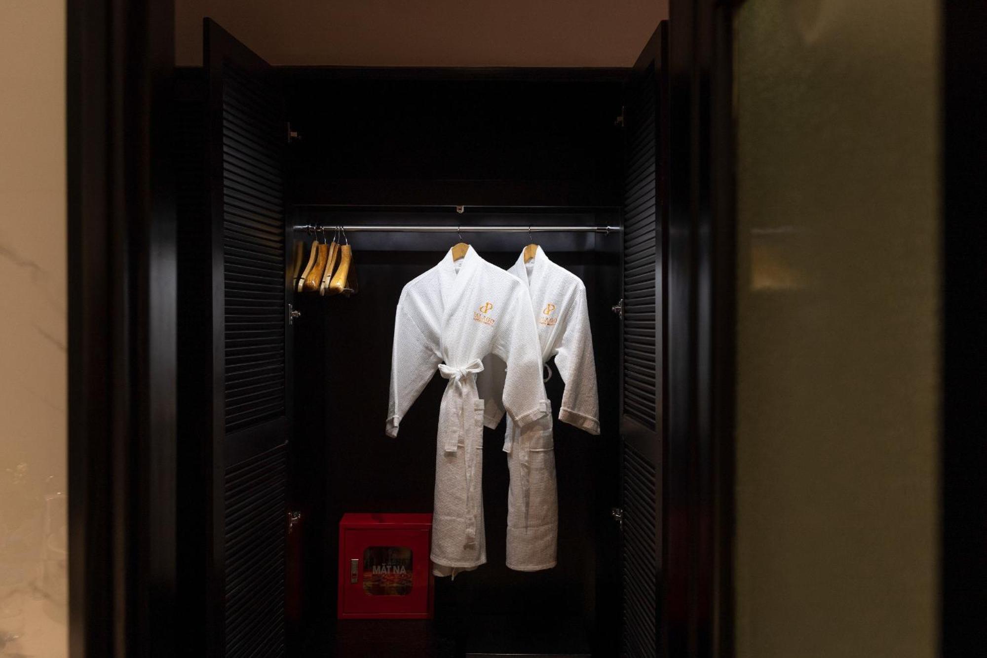 Palago Boutique Khách sạn