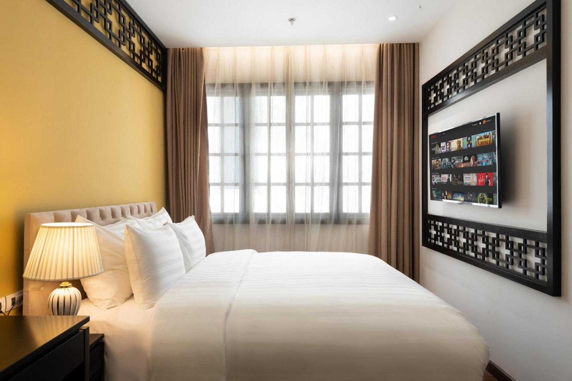 Palago Boutique Hotel 4*