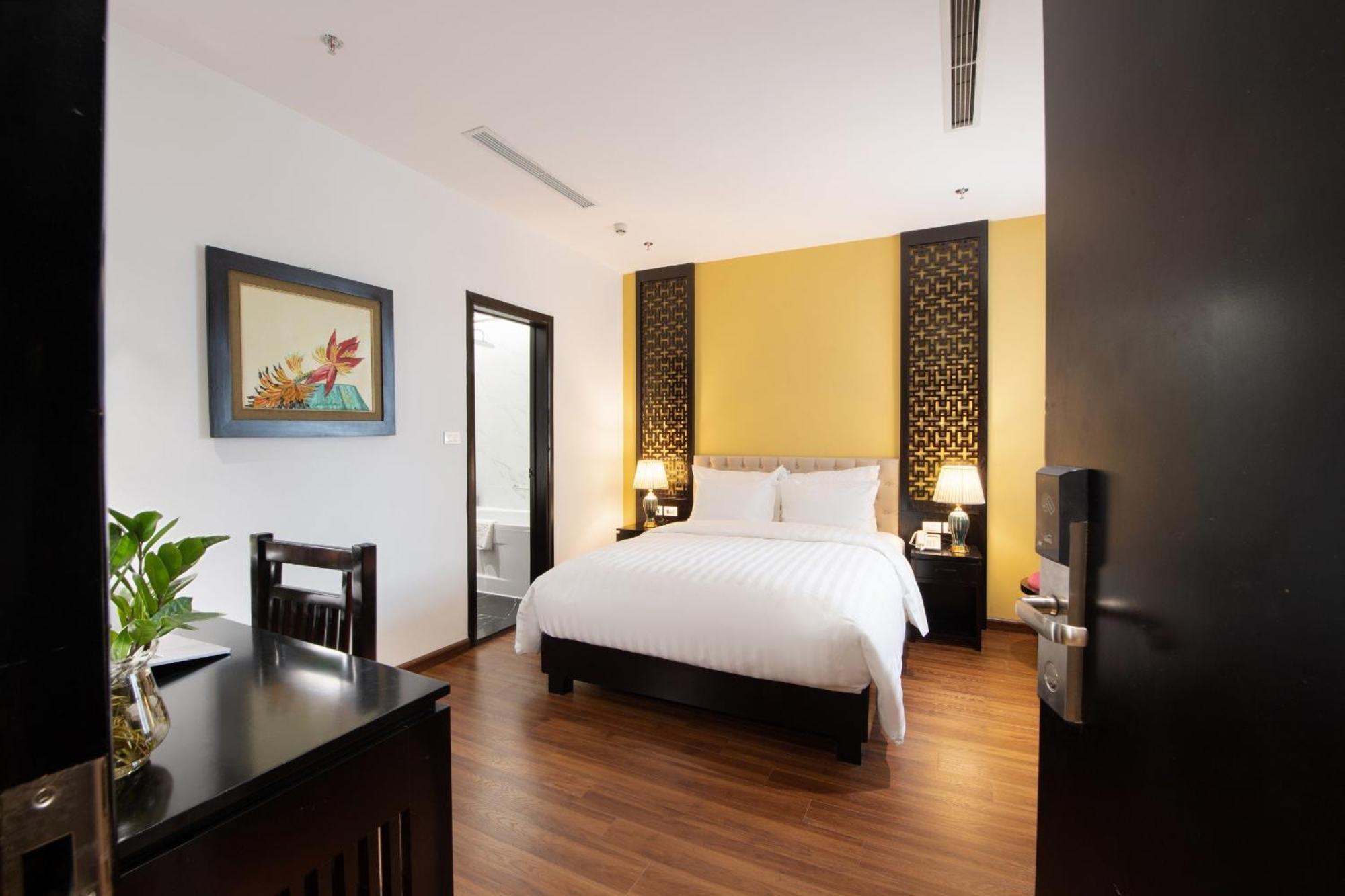 Palago Boutique 4*