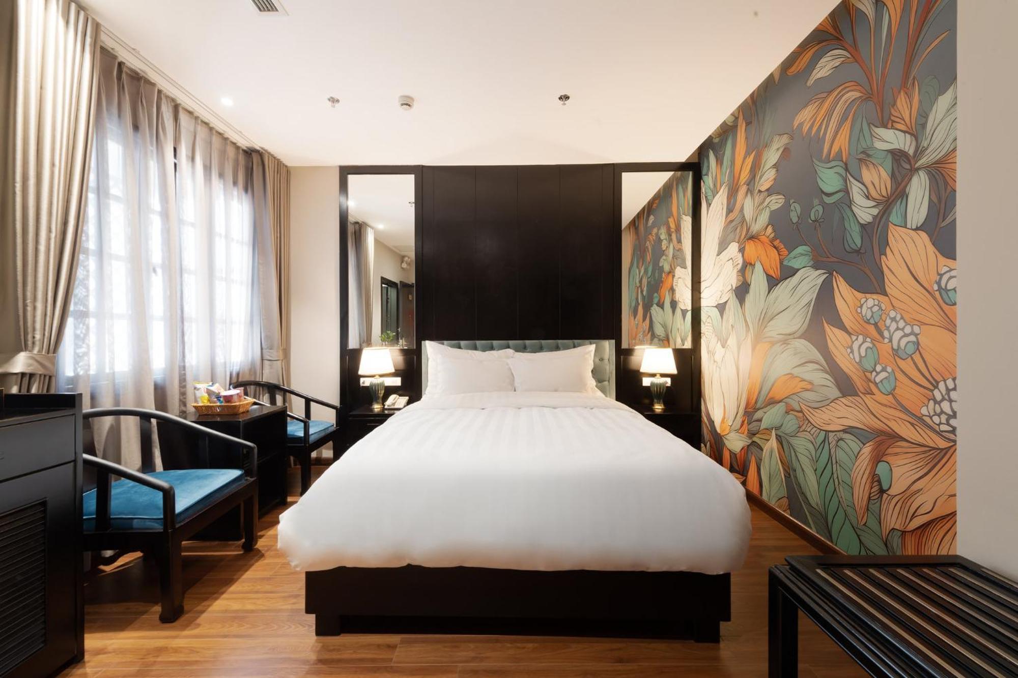 Palago Boutique 4*