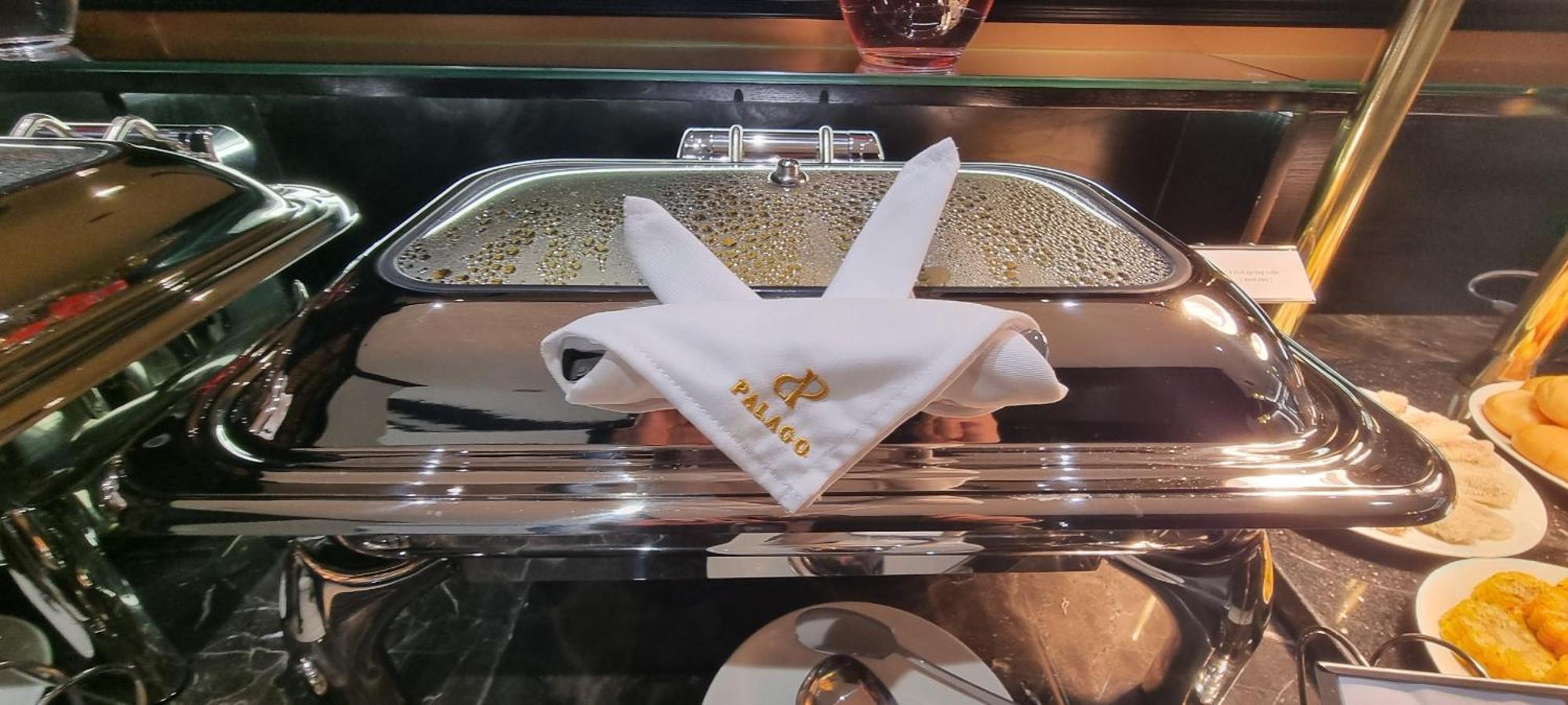 Palago Boutique Hotel 4*