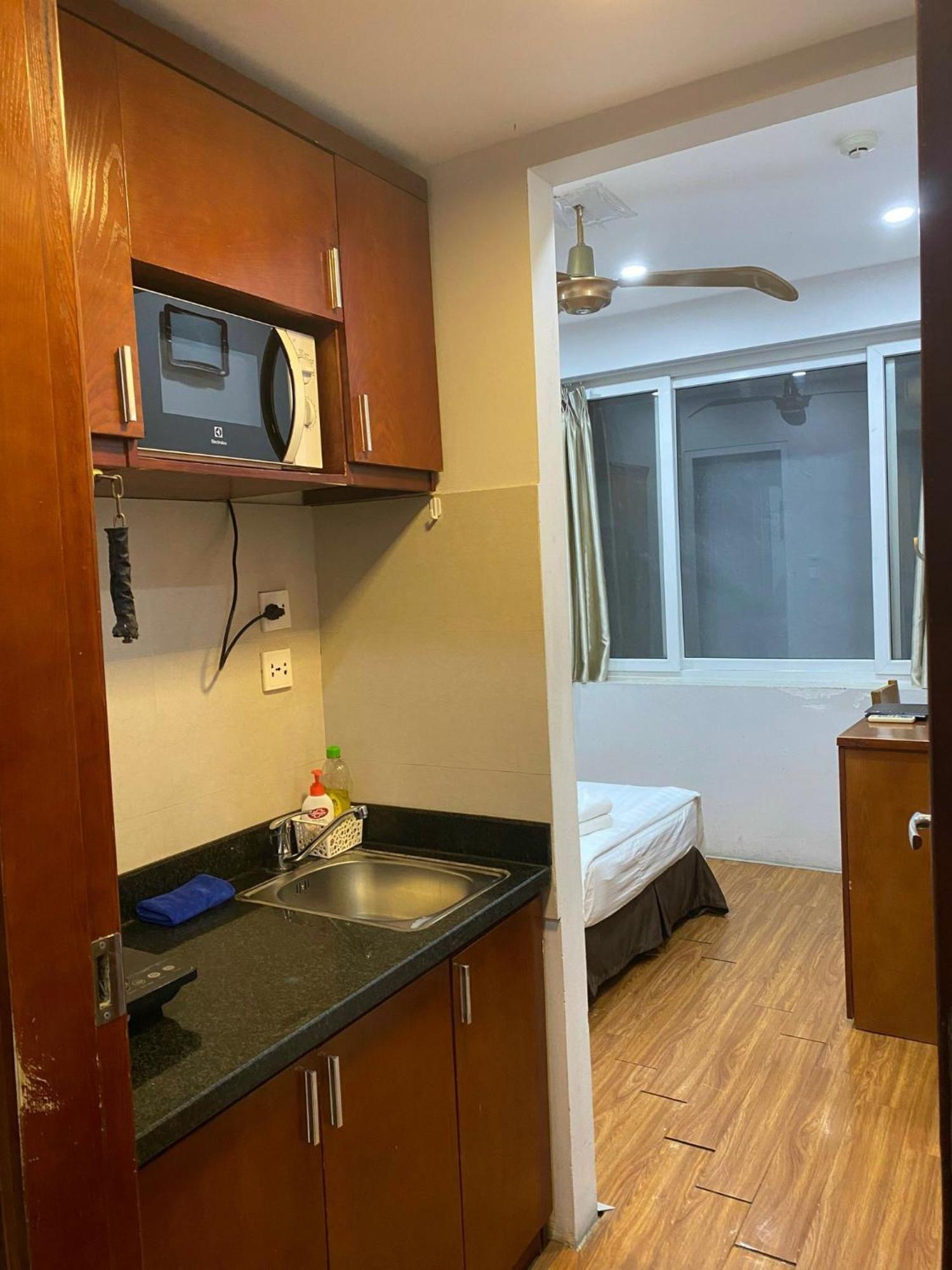 Khách sạn V-studio 3 Hà Nội