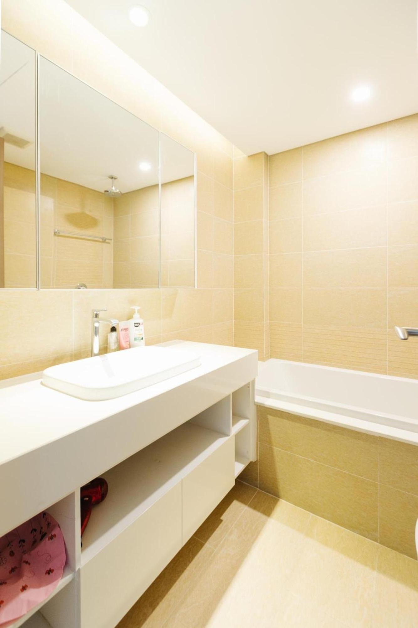 Lynn House Metropolis 2bedrooms Cozy - Nearlotte Daewoo *