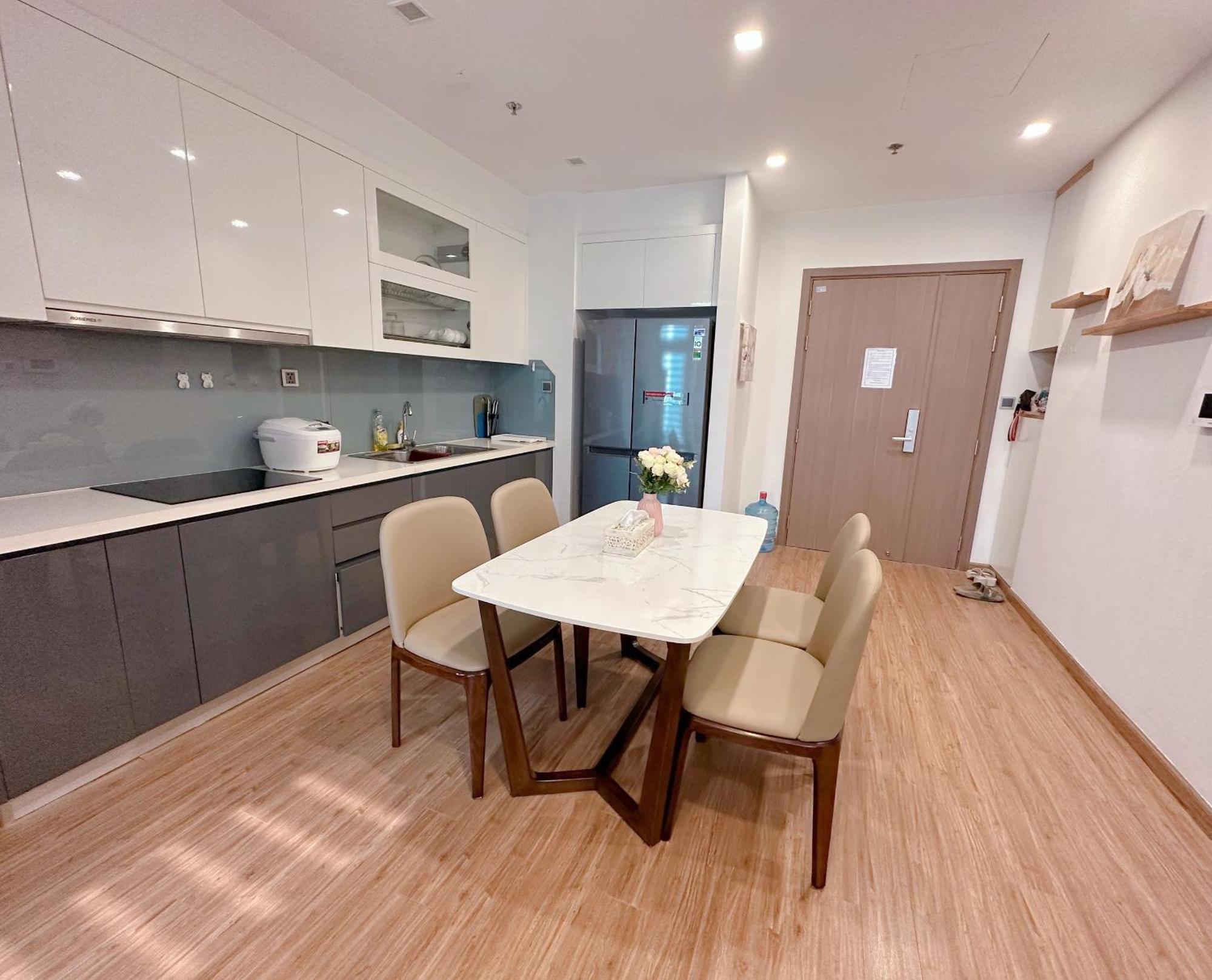 Lynn House Metropolis 2bedrooms Cozy - Nearlotte Daewoo