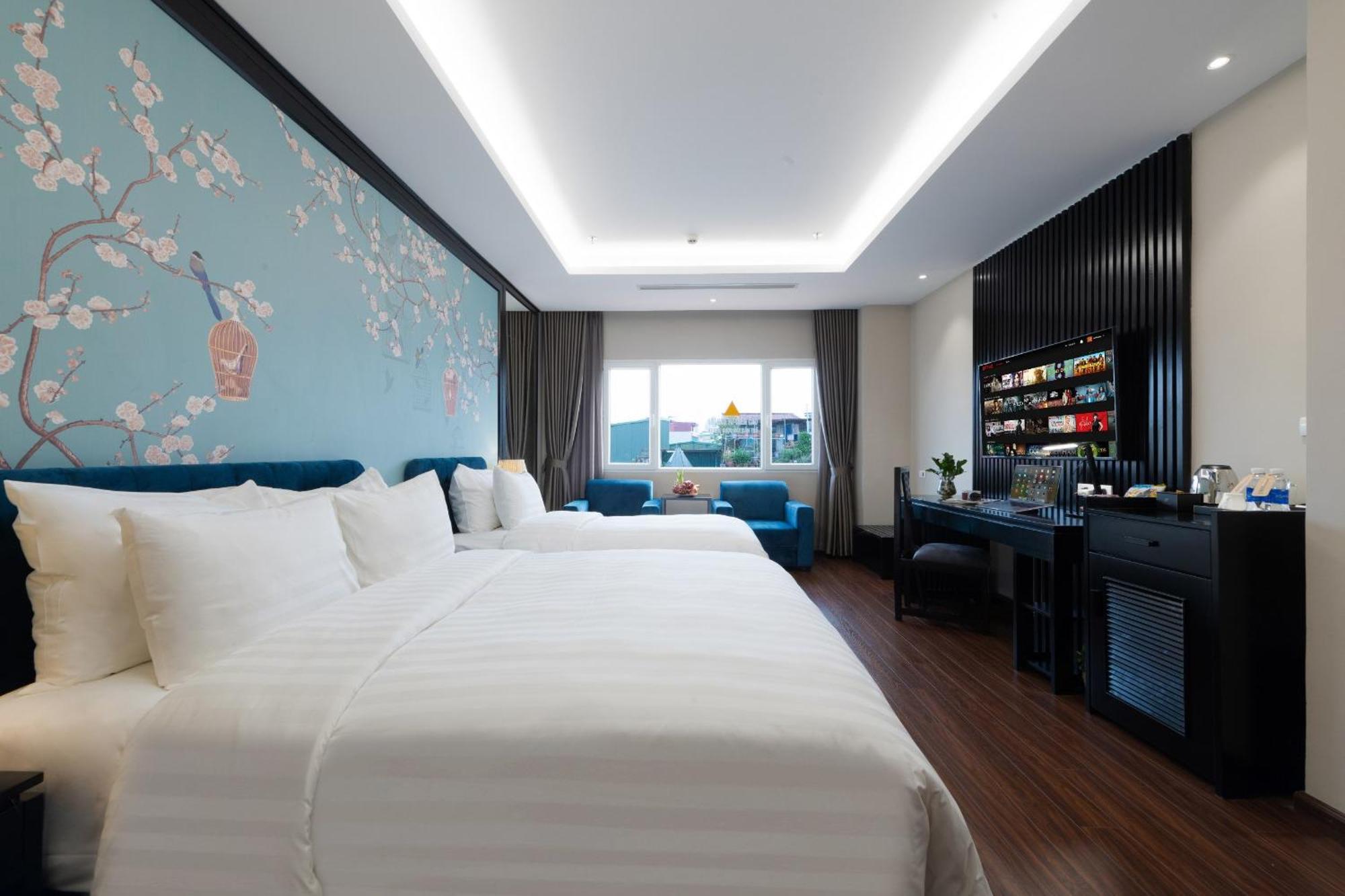 Hotel Palago Boutique 4*