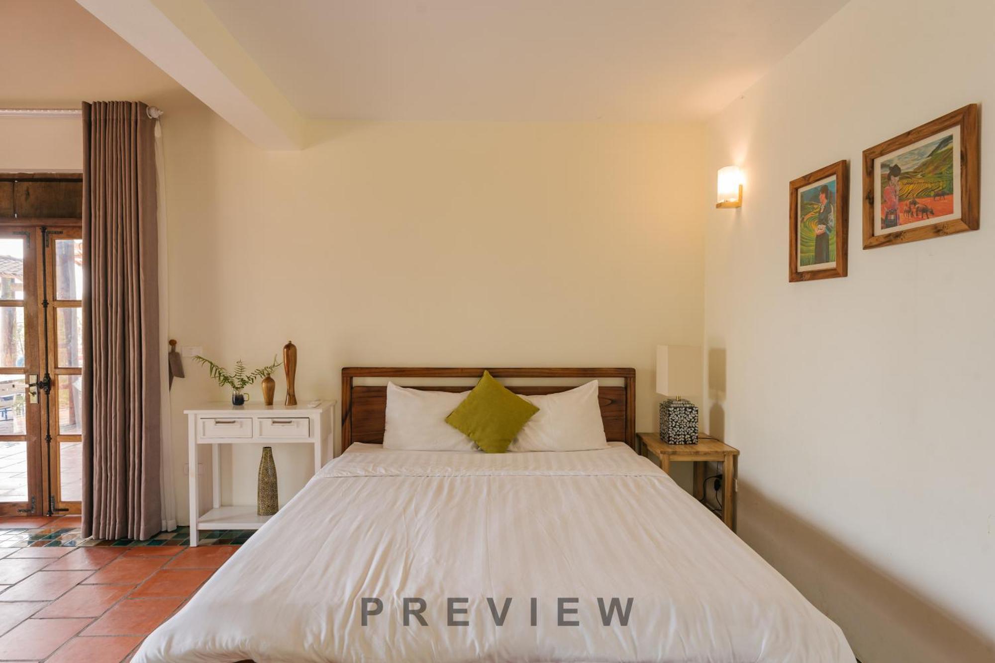 Leeha Venuestay Villa *