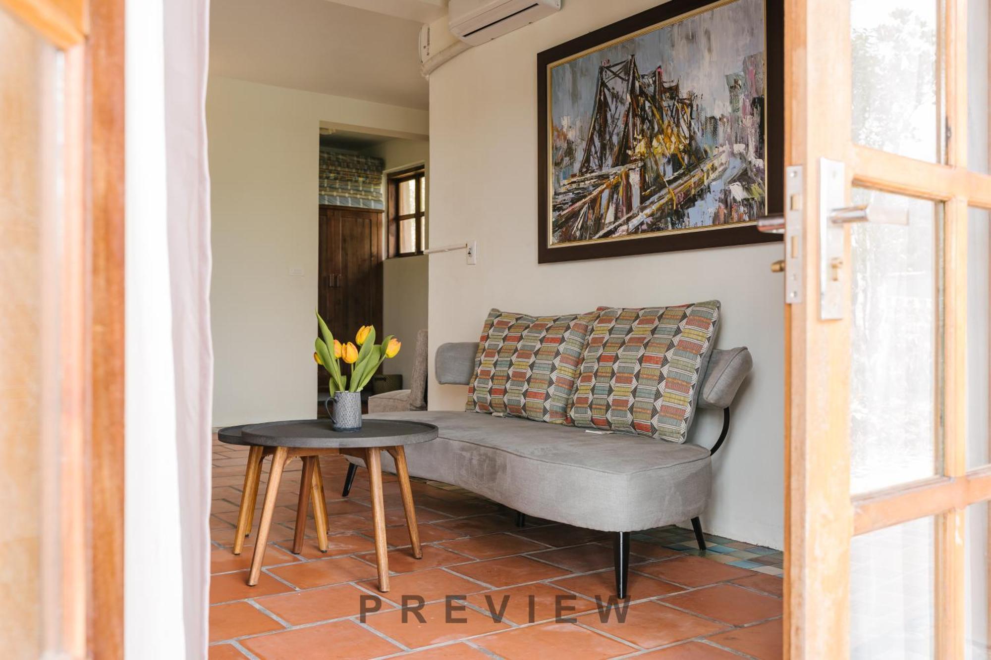 Leeha Venuestay Villa *