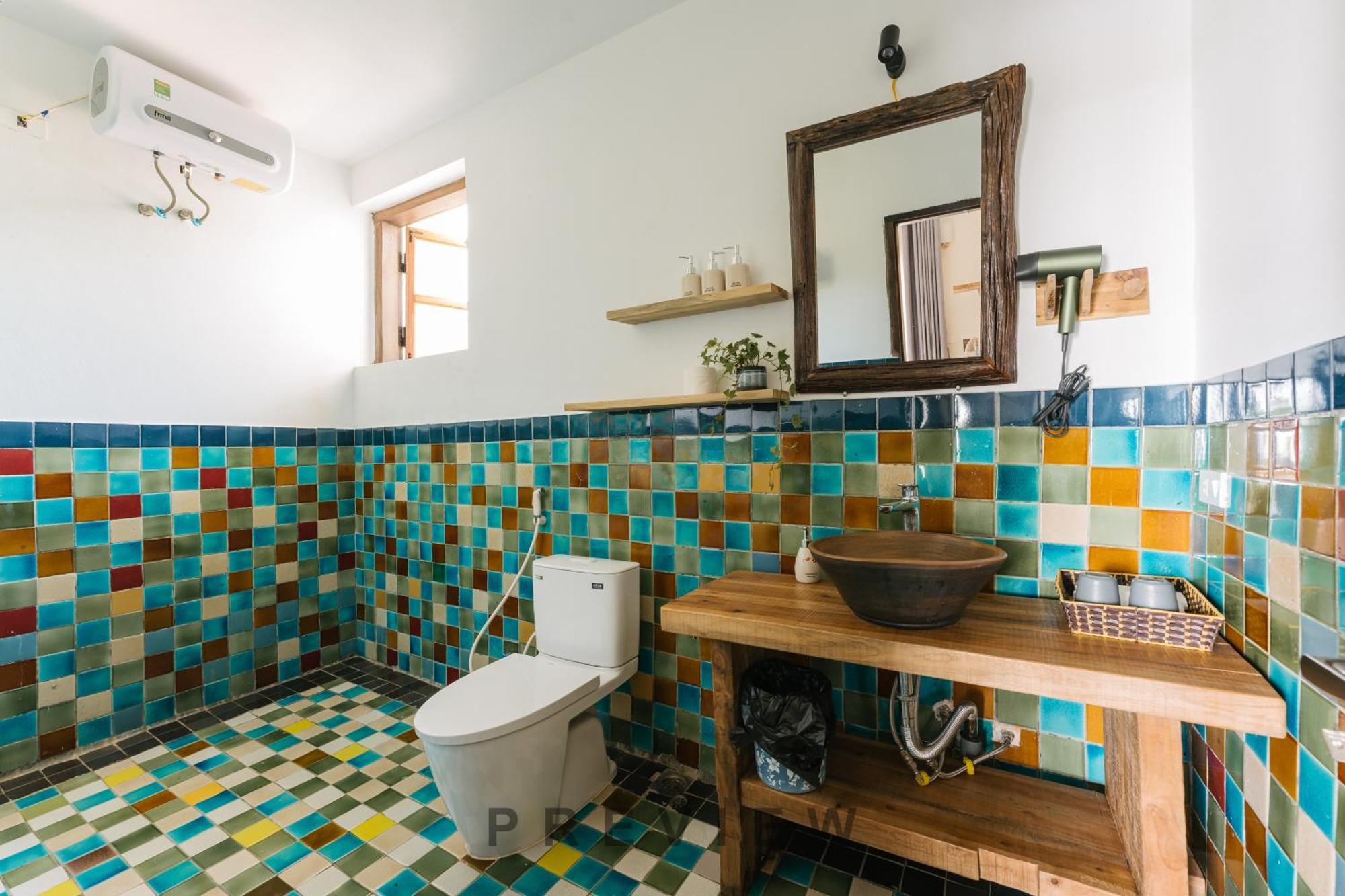 Villa Leeha Venuestay Hanoi