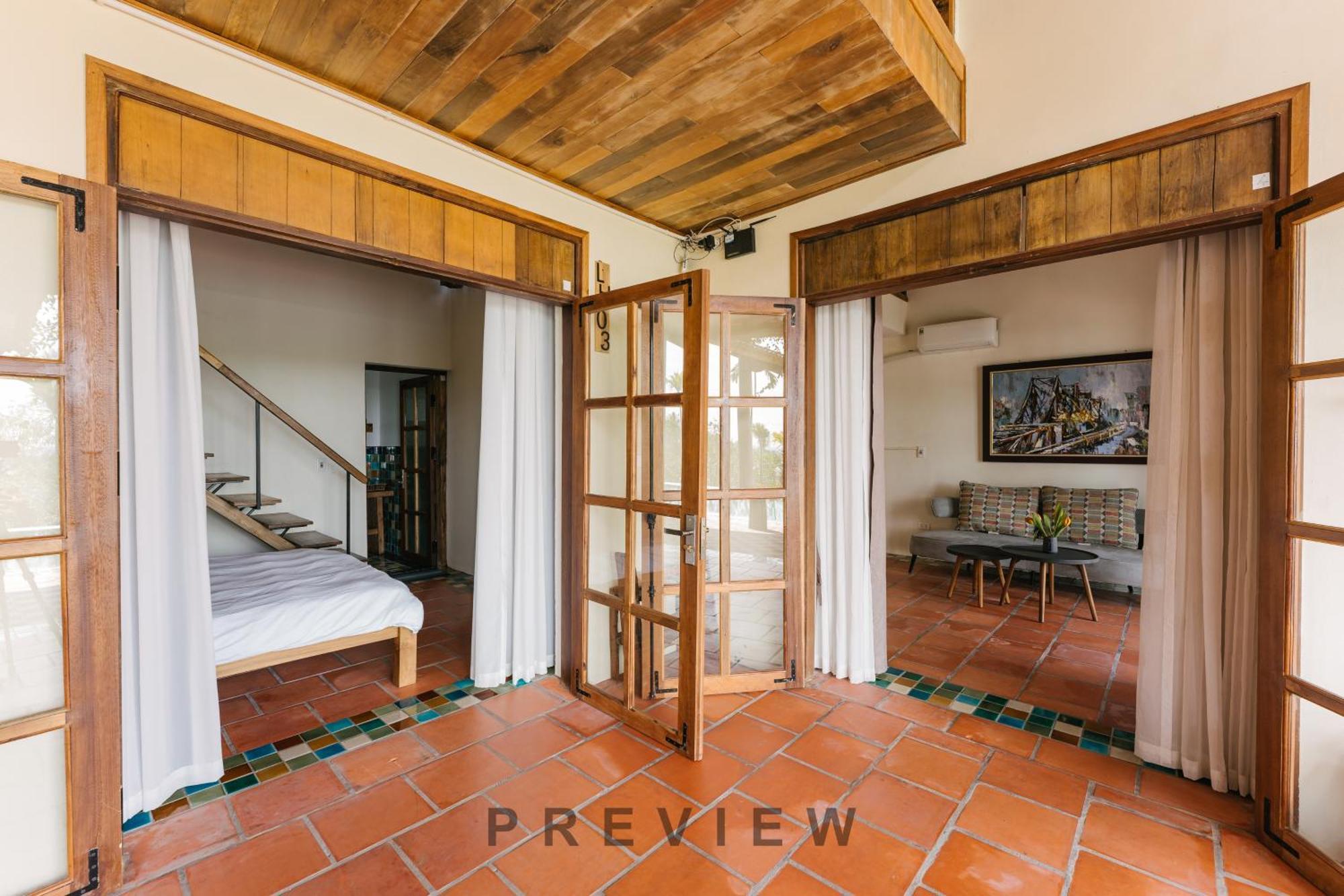 Villa Leeha Venuestay *