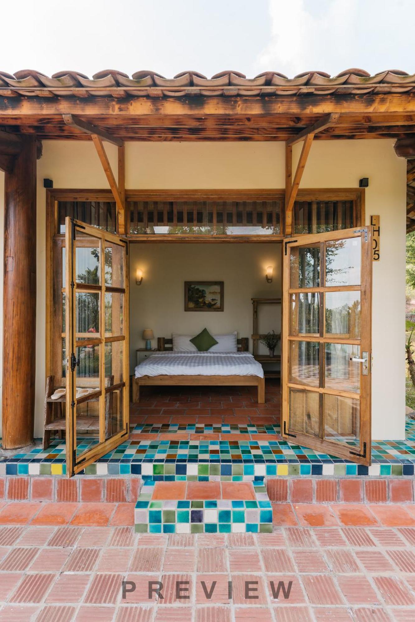Leeha Venuestay * Hanoi