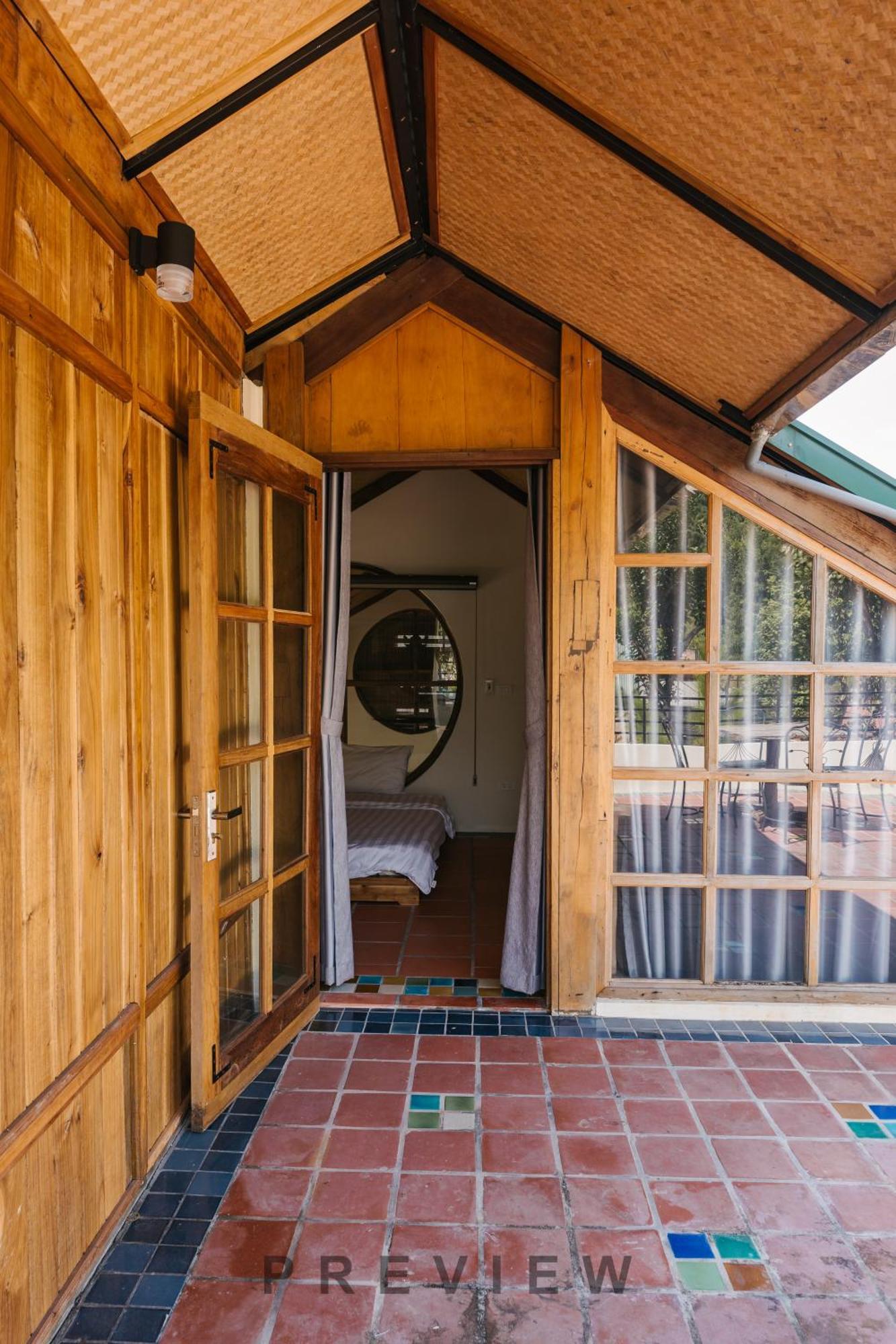 Villa Leeha Venuestay