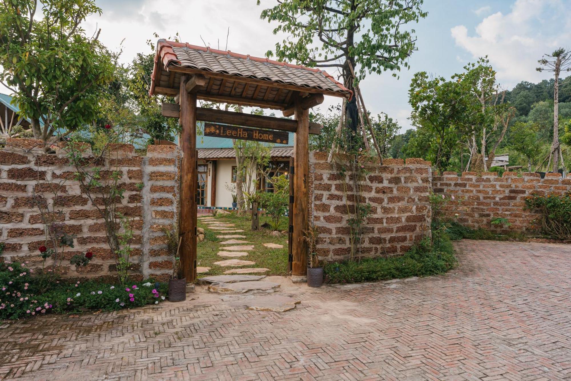 Villa Leeha Venuestay Hanoi