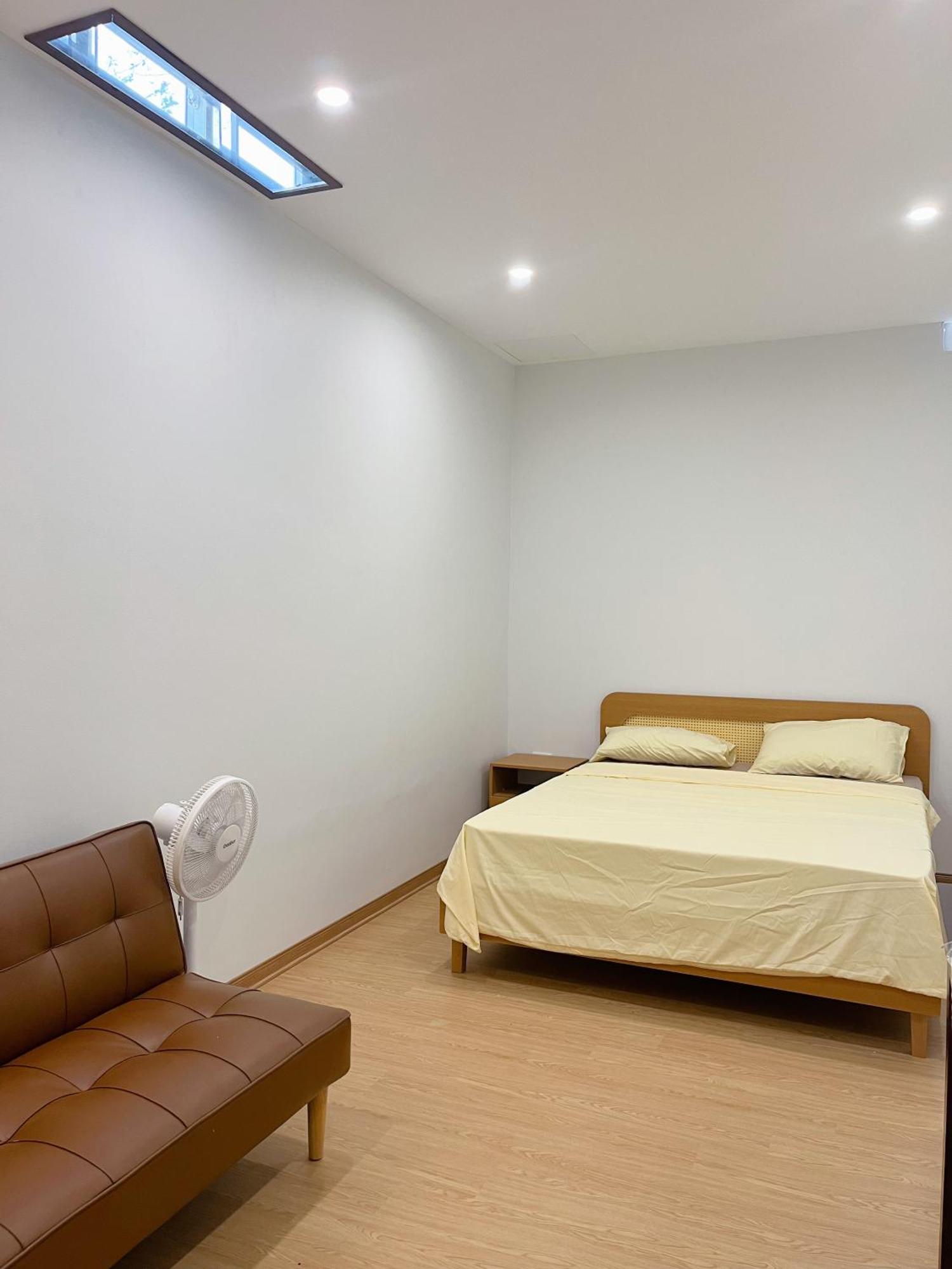 Privatunterkunft 1.home Hanoi
