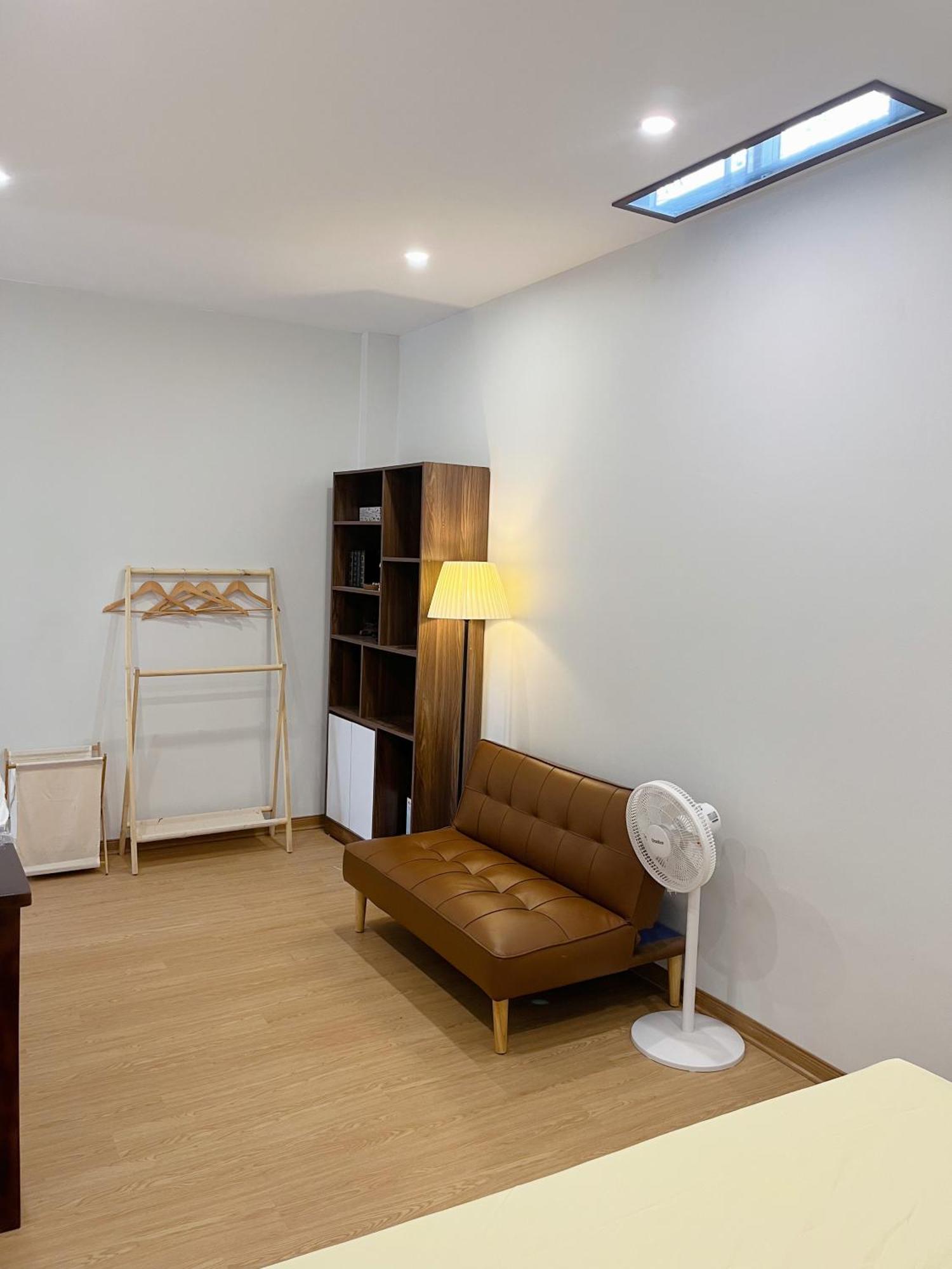 1.home Privatunterkunft