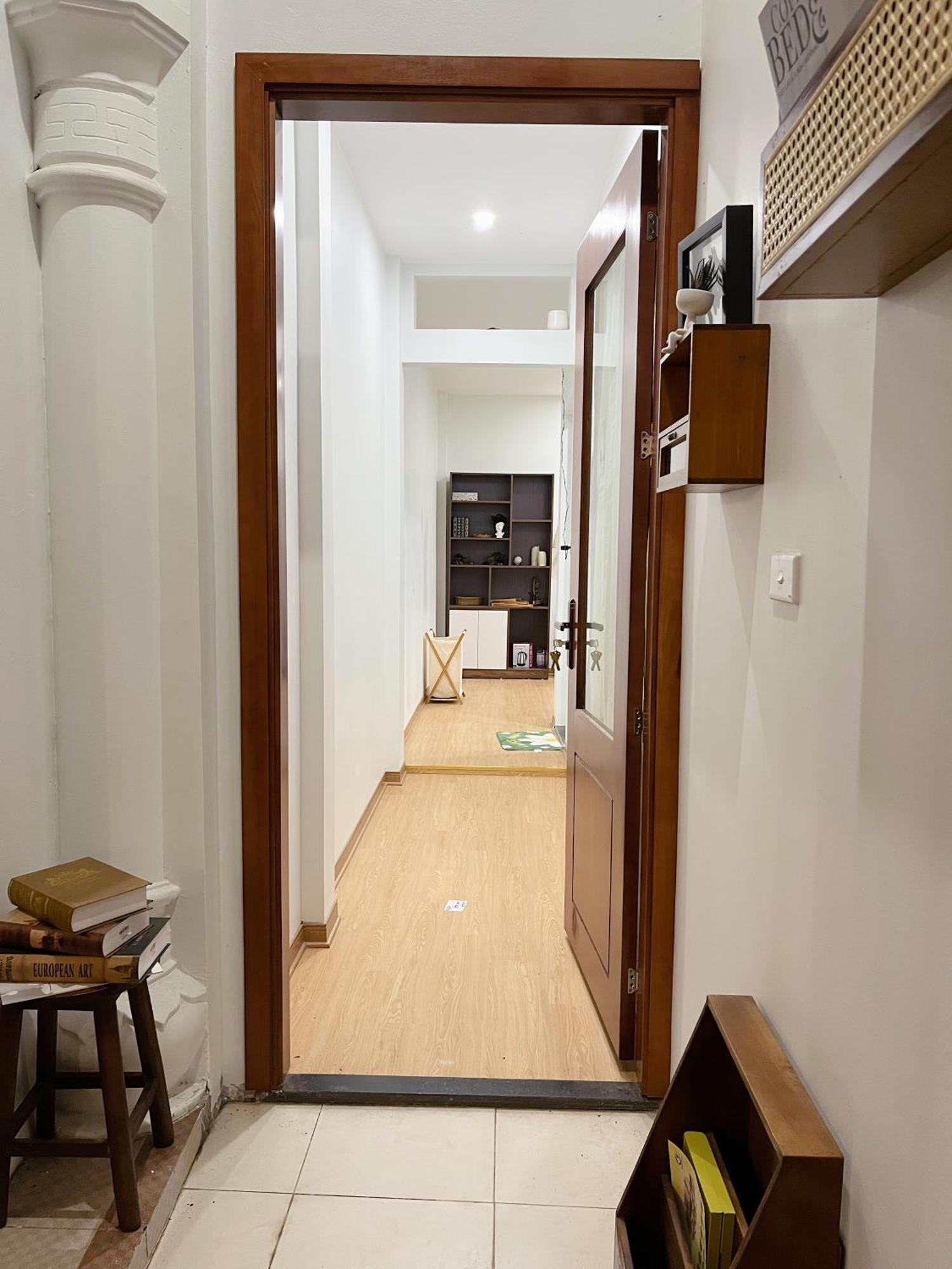 Privatunterkunft 1.home Hanoi