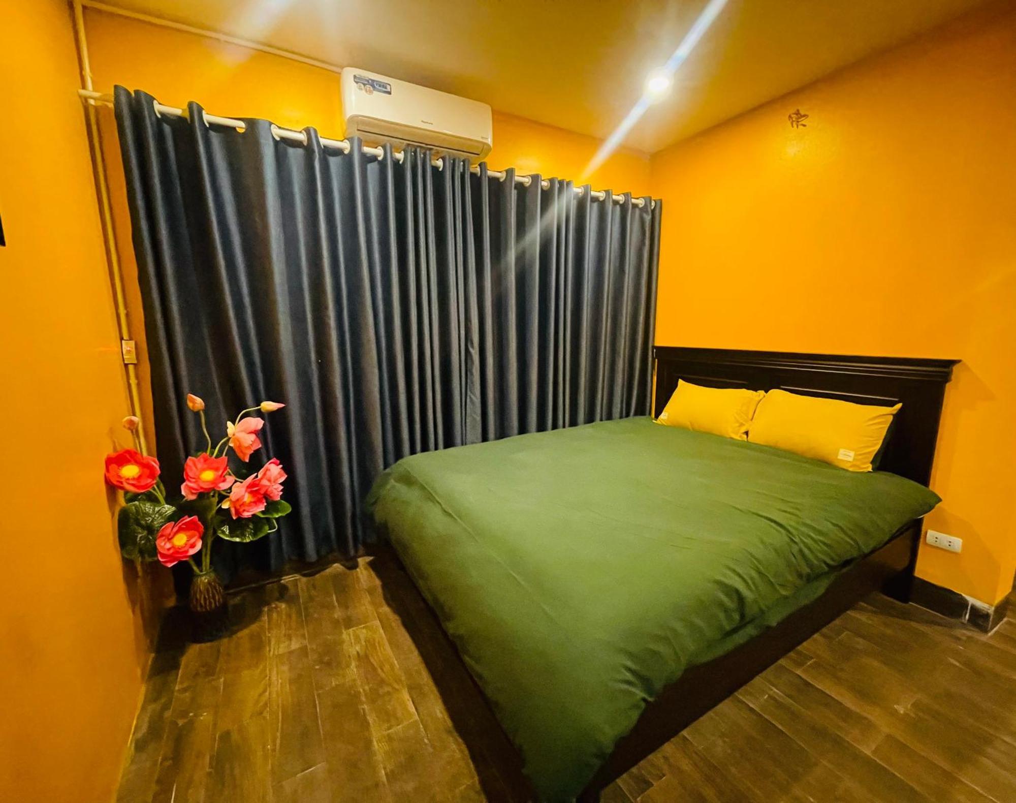 Apartment Old Quarter Bat Su Ha Noi *