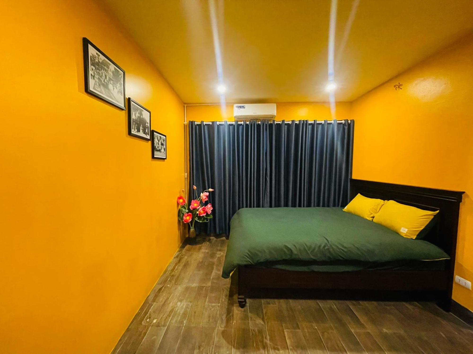Apartment Old Quarter Bat Su Ha Noi