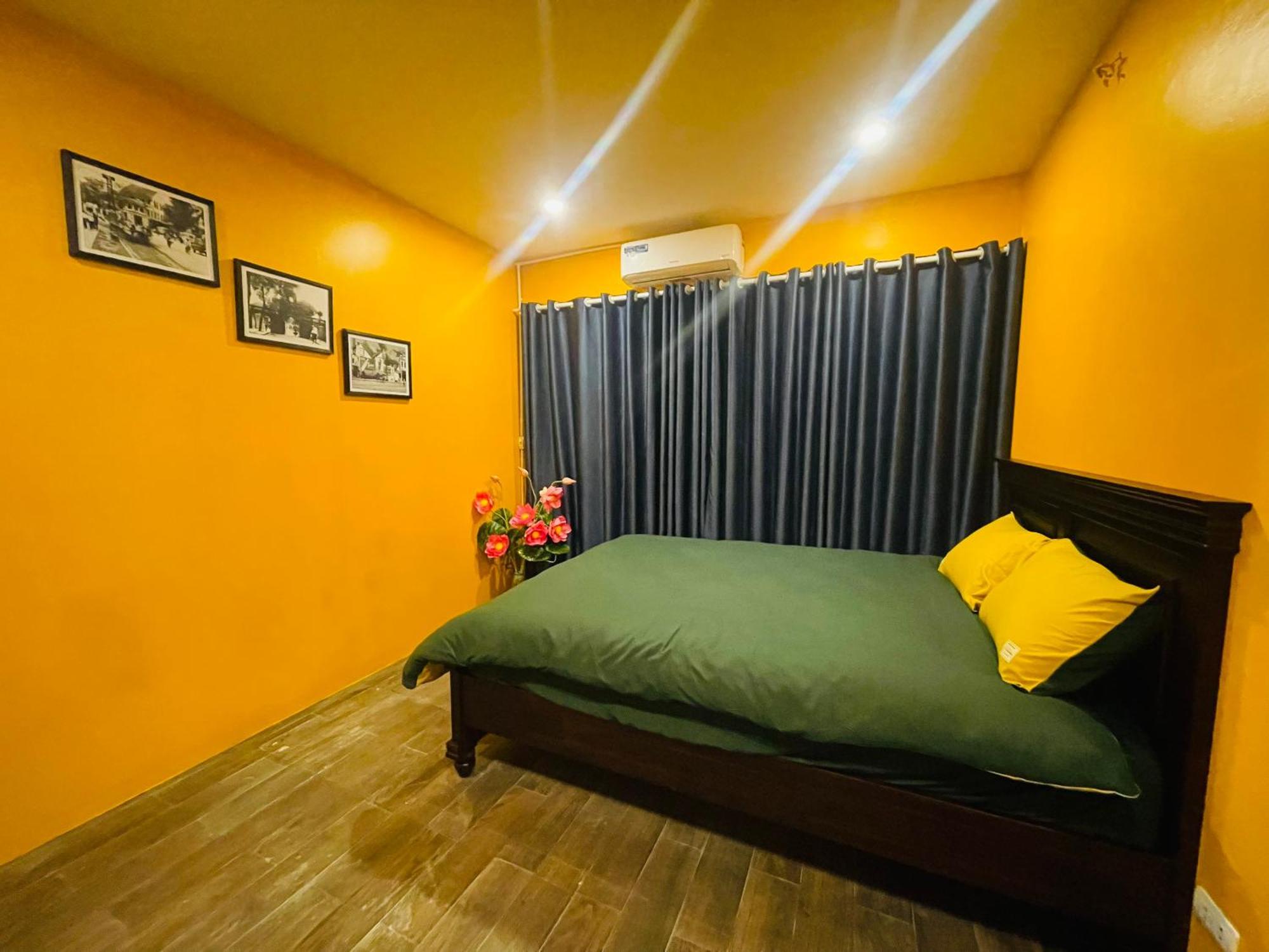 Old Quarter Bat Su Ha Noi Apartment Hanoi