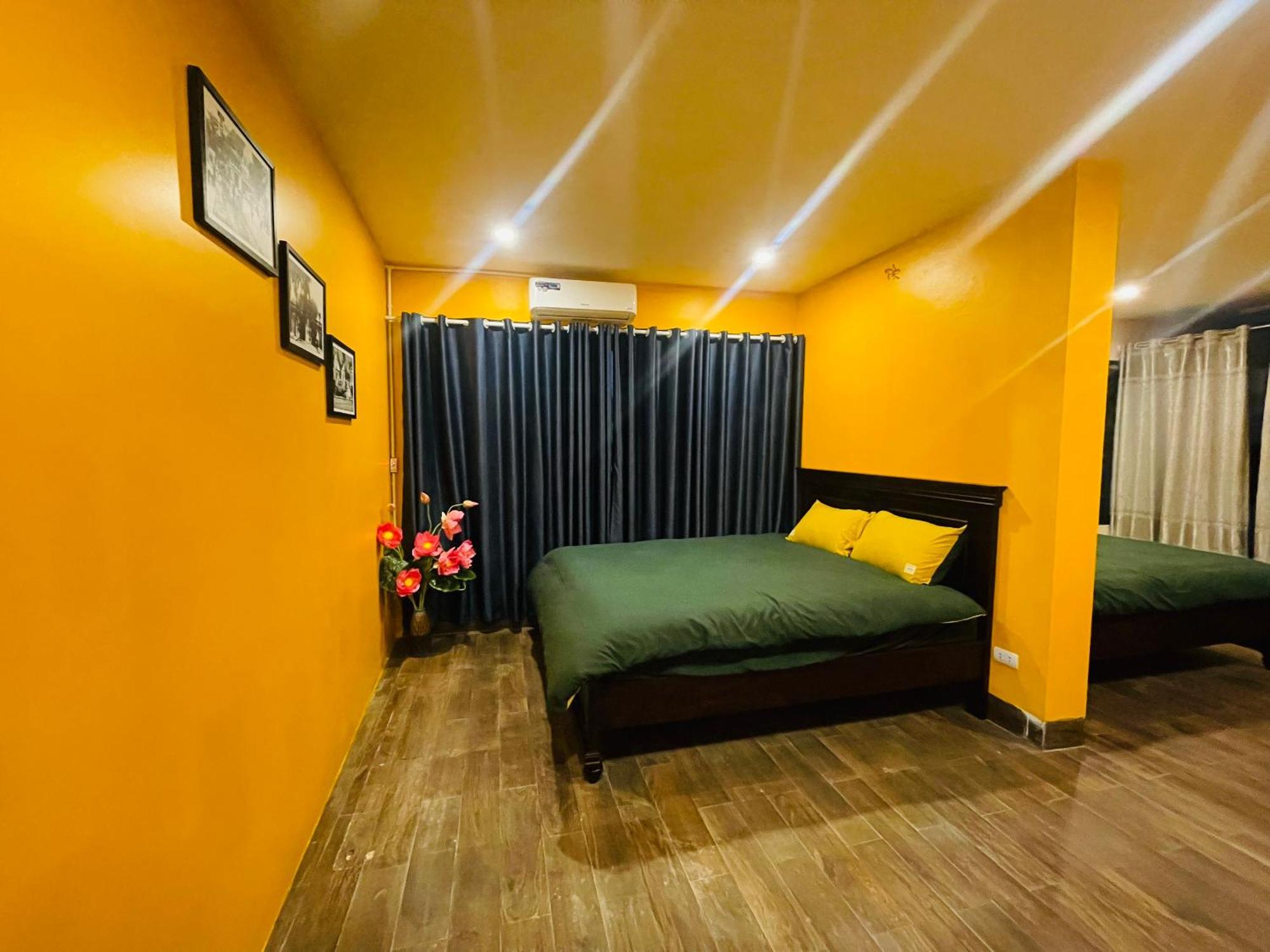Apartment Old Quarter Bat Su Ha Noi *