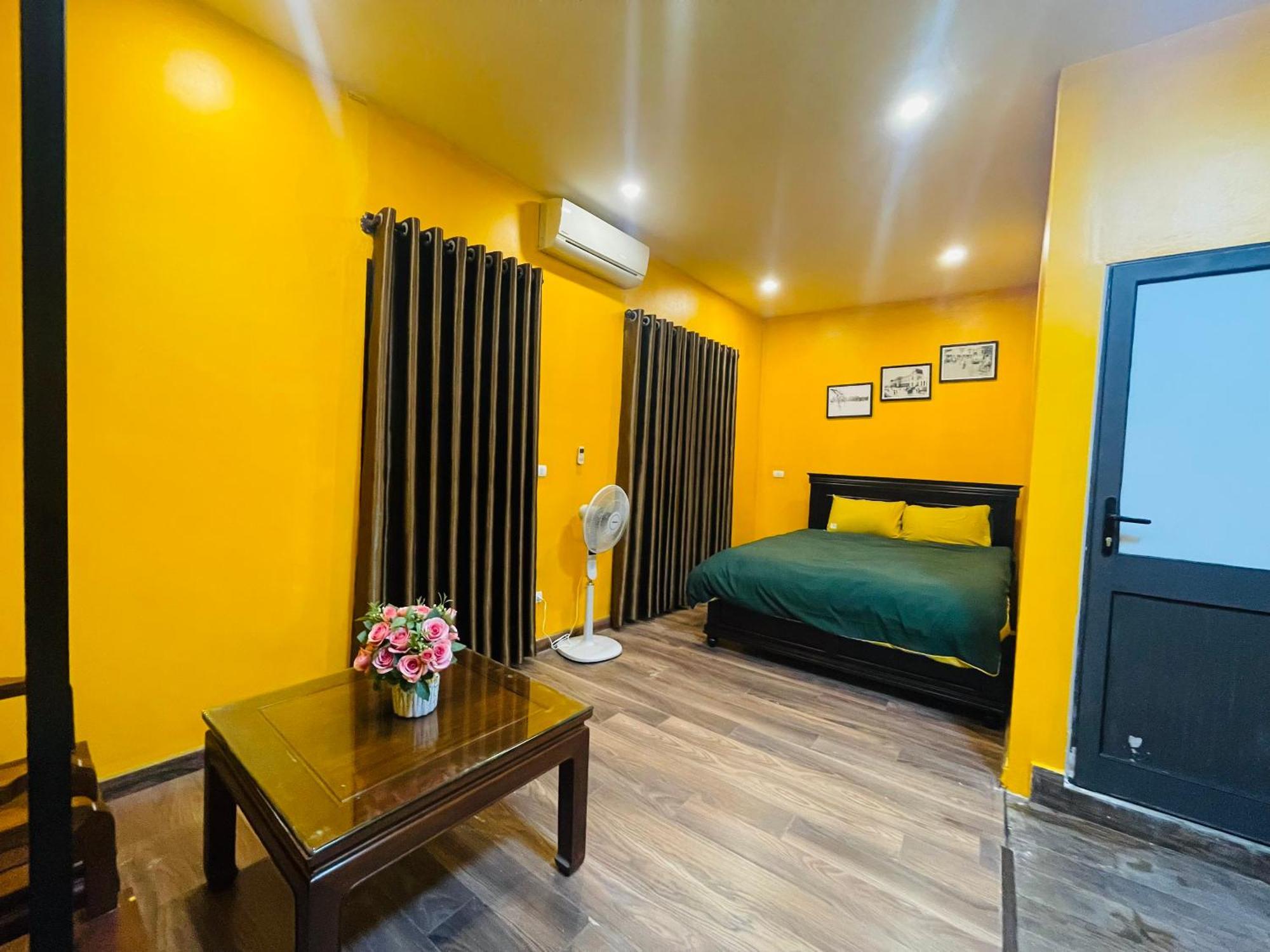 Apartment Old Quarter Bat Su Ha Noi Hanoi