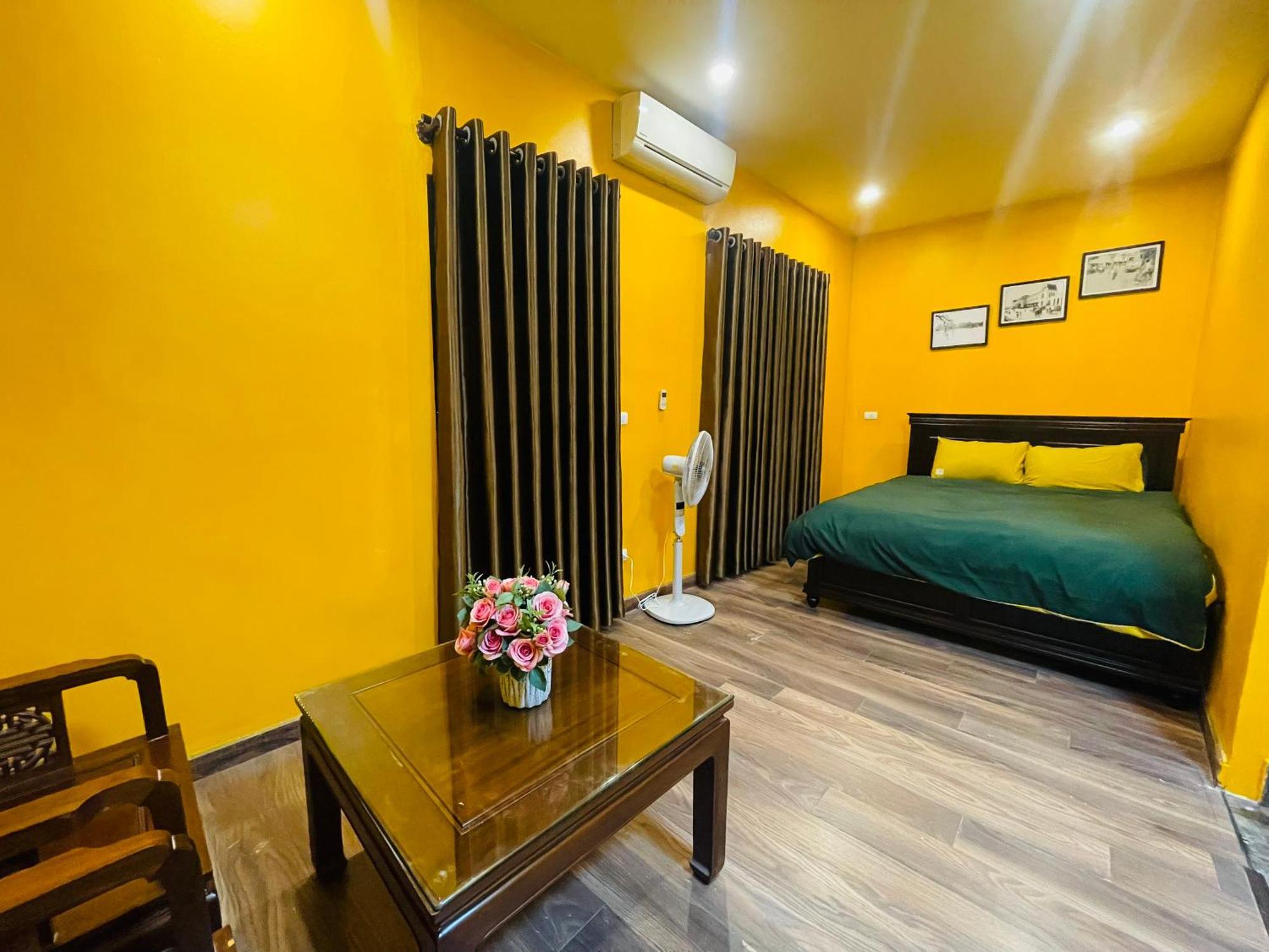 Apartment Old Quarter Bat Su Ha Noi Hanoi