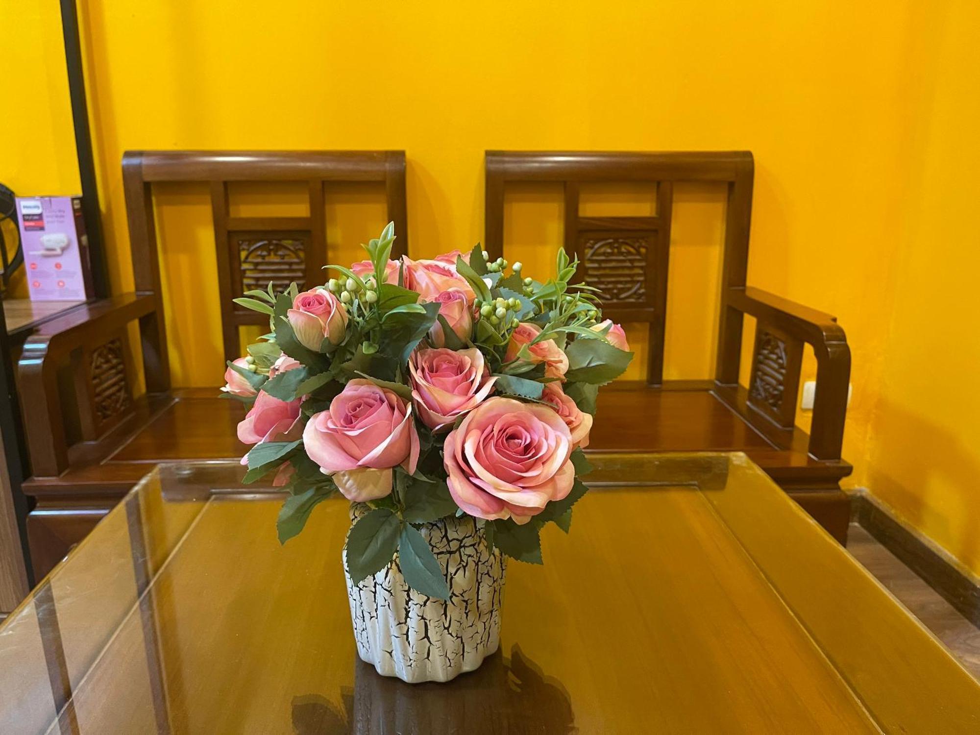 Apartment Old Quarter Bat Su Ha Noi