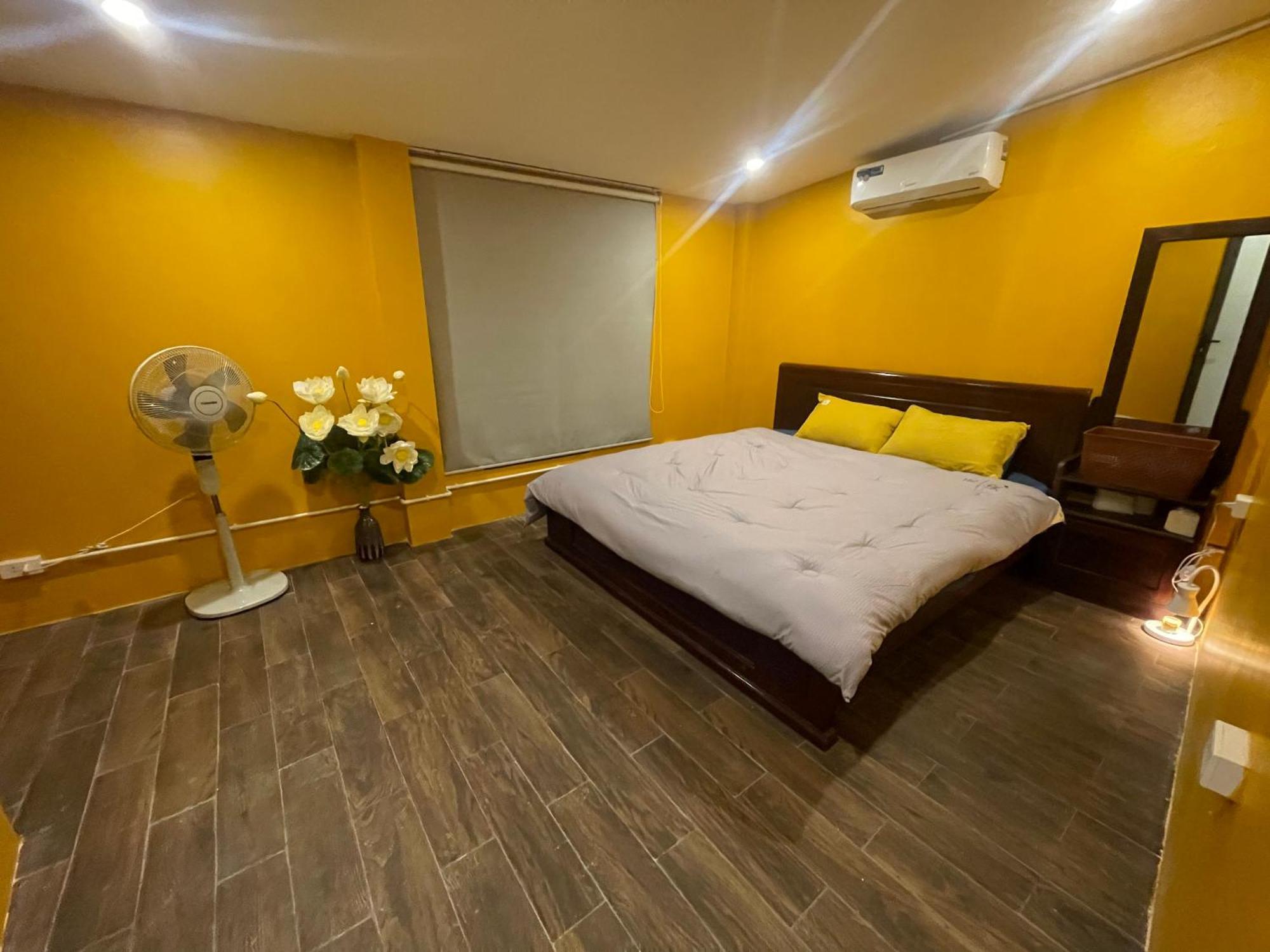Apartment Old Quarter Bat Su Ha Noi