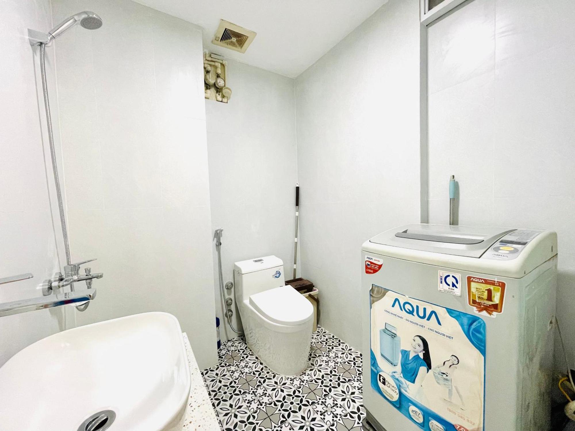 Apartment Vitamin Hoan Kiem Hanoi