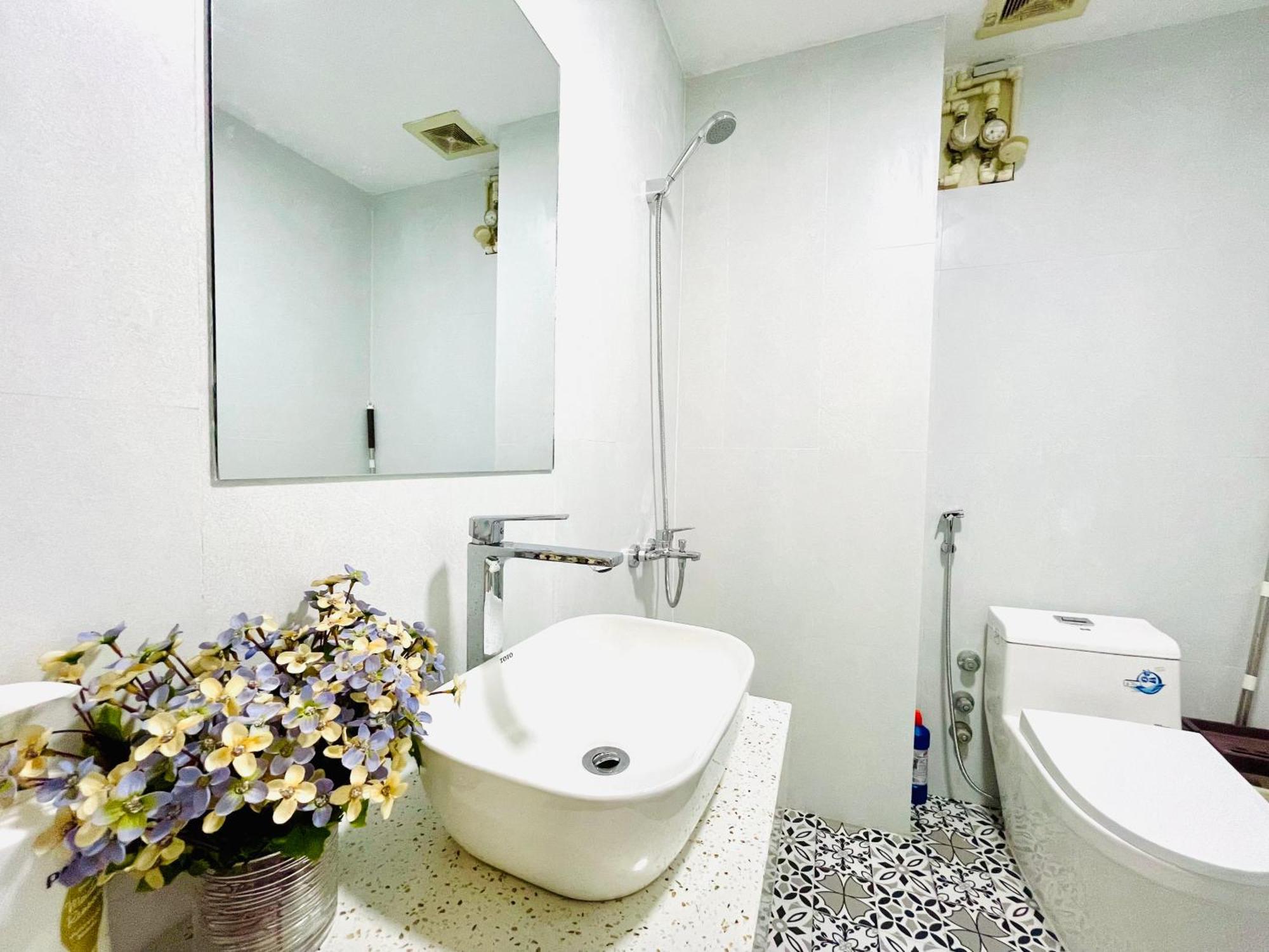 Apartment Vitamin Hoan Kiem Hanoi